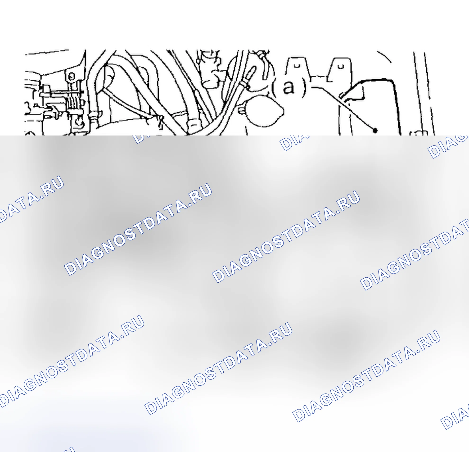 Рис. 23: АККУМУЛЯТОР. Subaru Legacy BE/BH/BT
