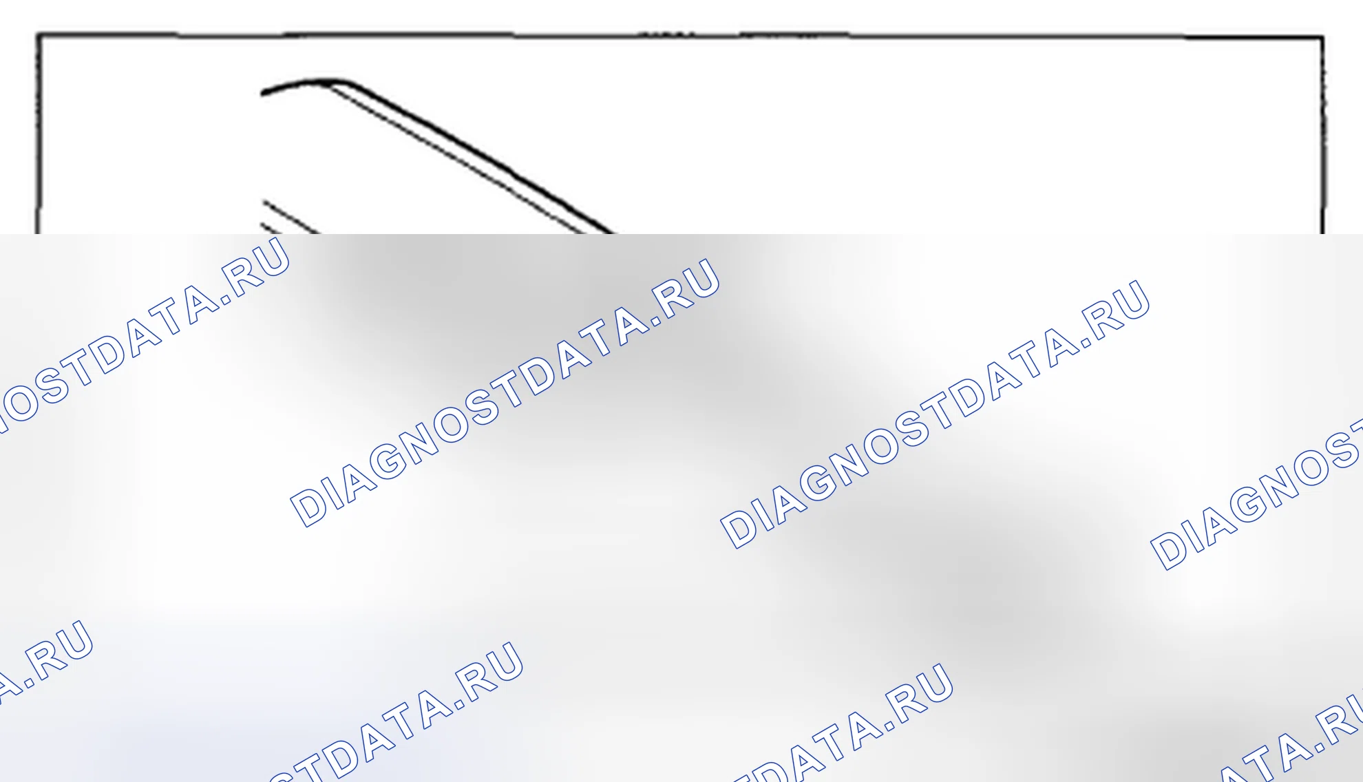 Рис. 79. Mazda CX-7 I рестайлинг