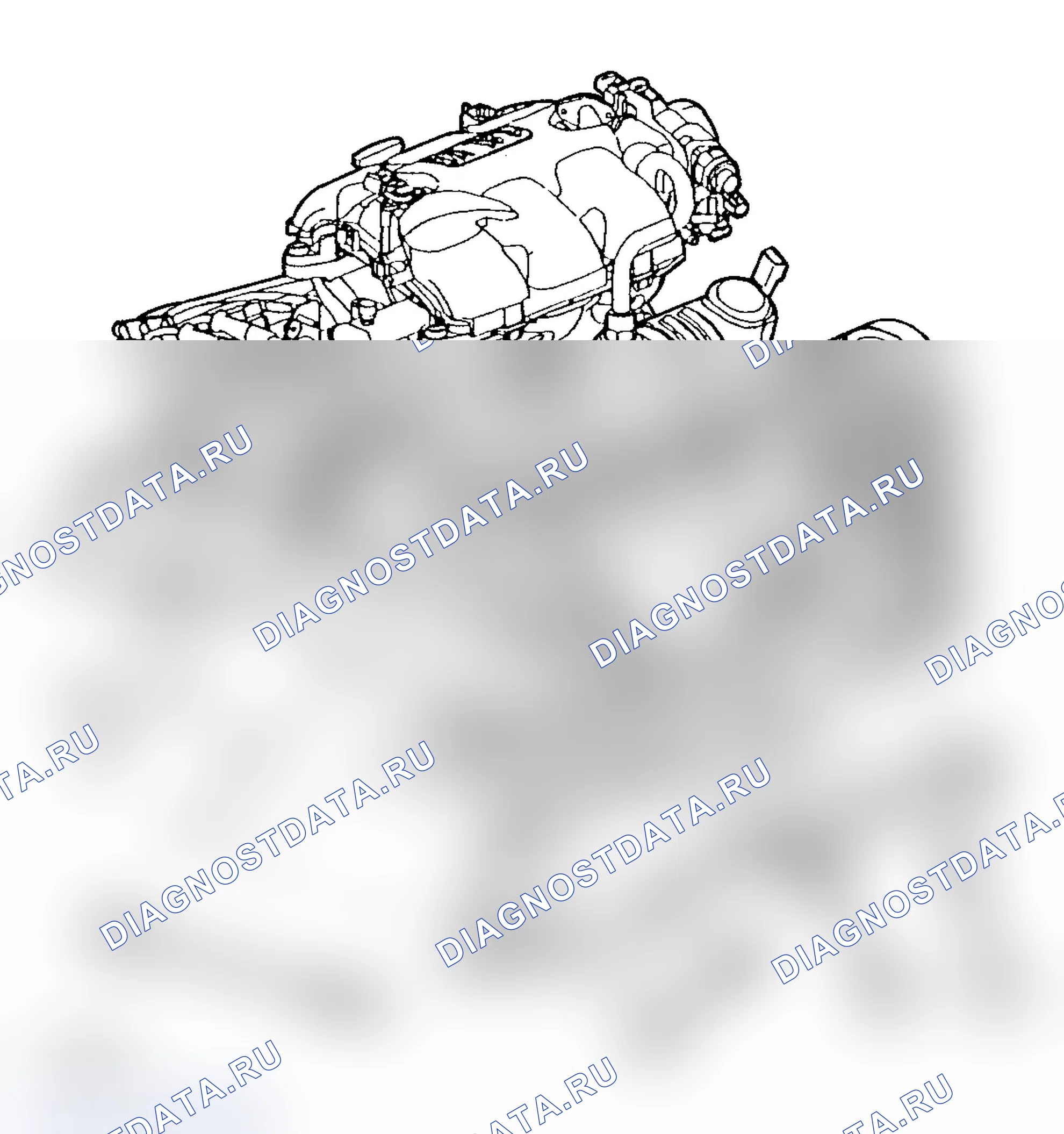 Рис. 303. Dodge Caravan IV