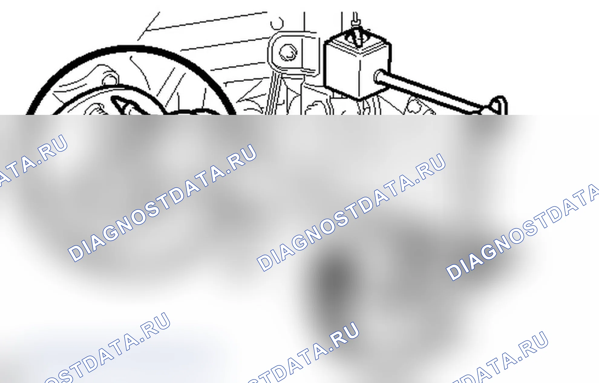 Рис. 38. Toyota Prius PHV pre-III