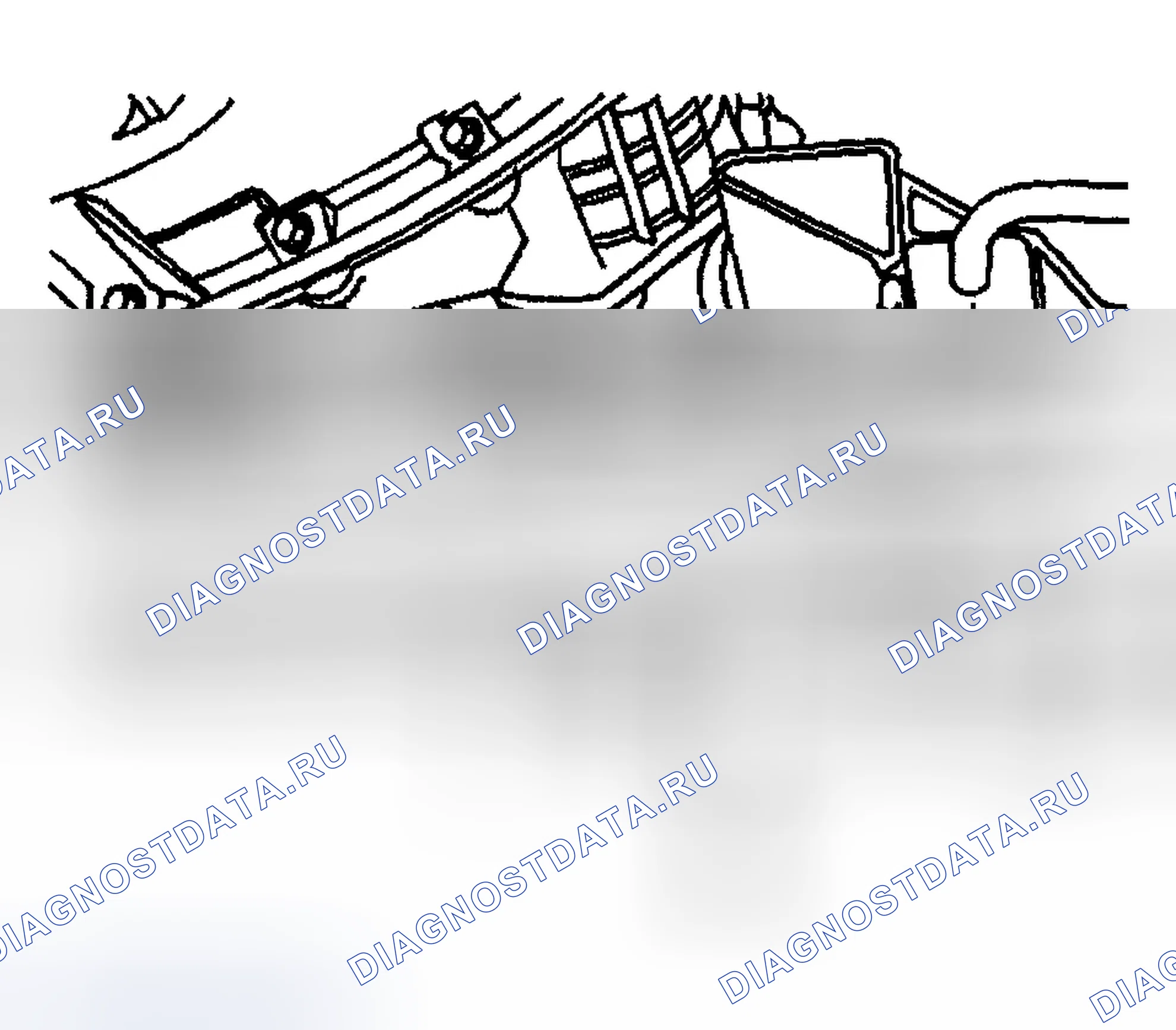 Рис. 19. Chevrolet TrailBlazer I