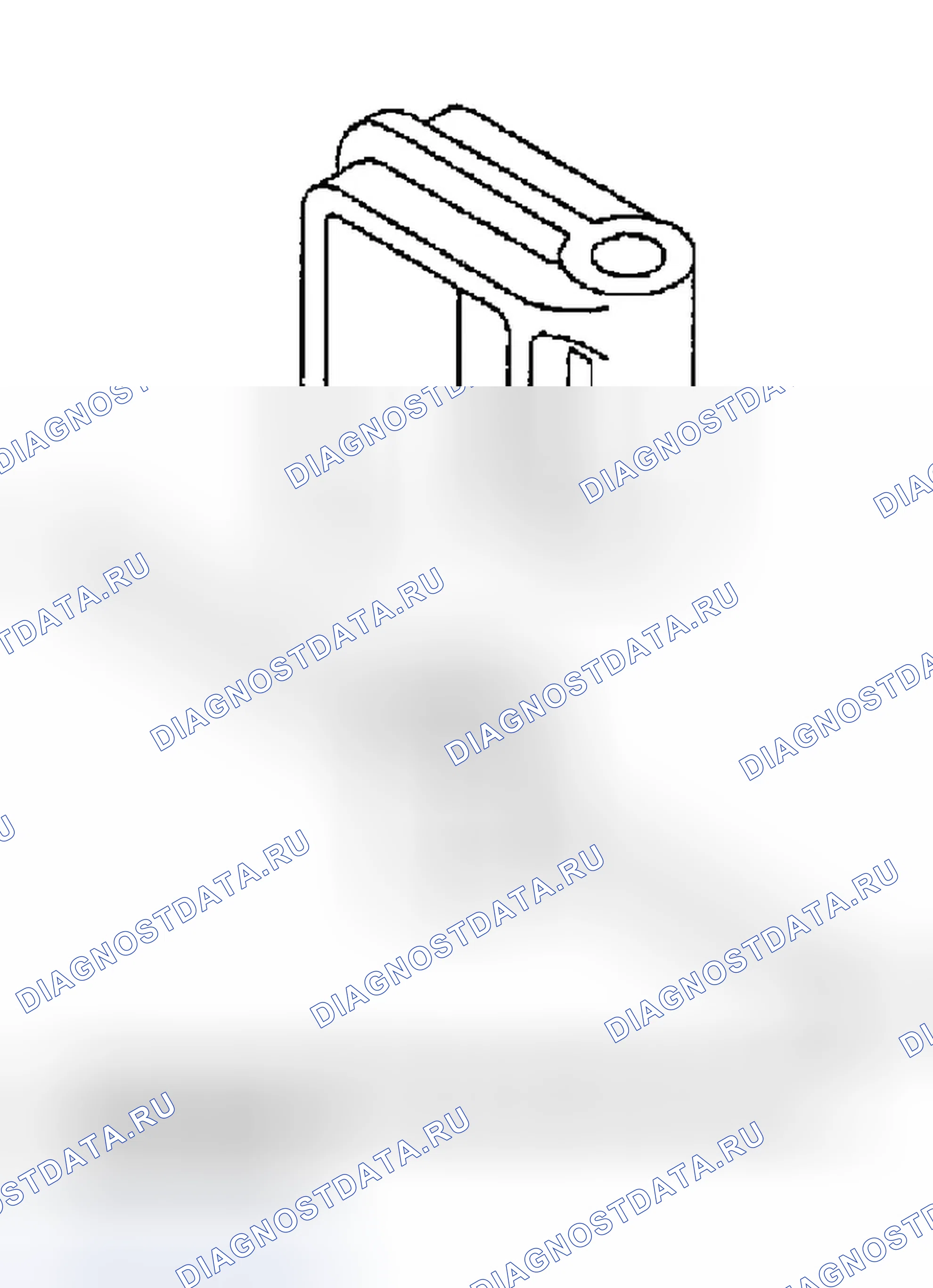 Рис. 399. Dodge Pickup R1500 
