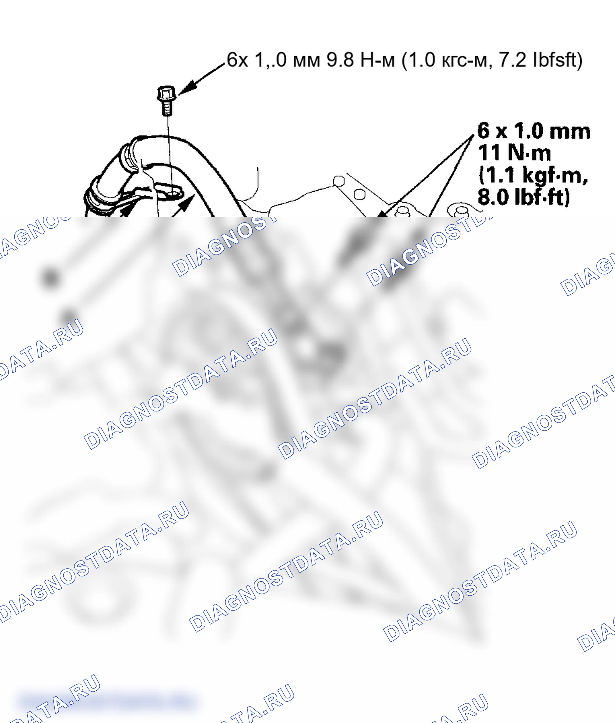 Рис. 127. Honda Ridgeline I