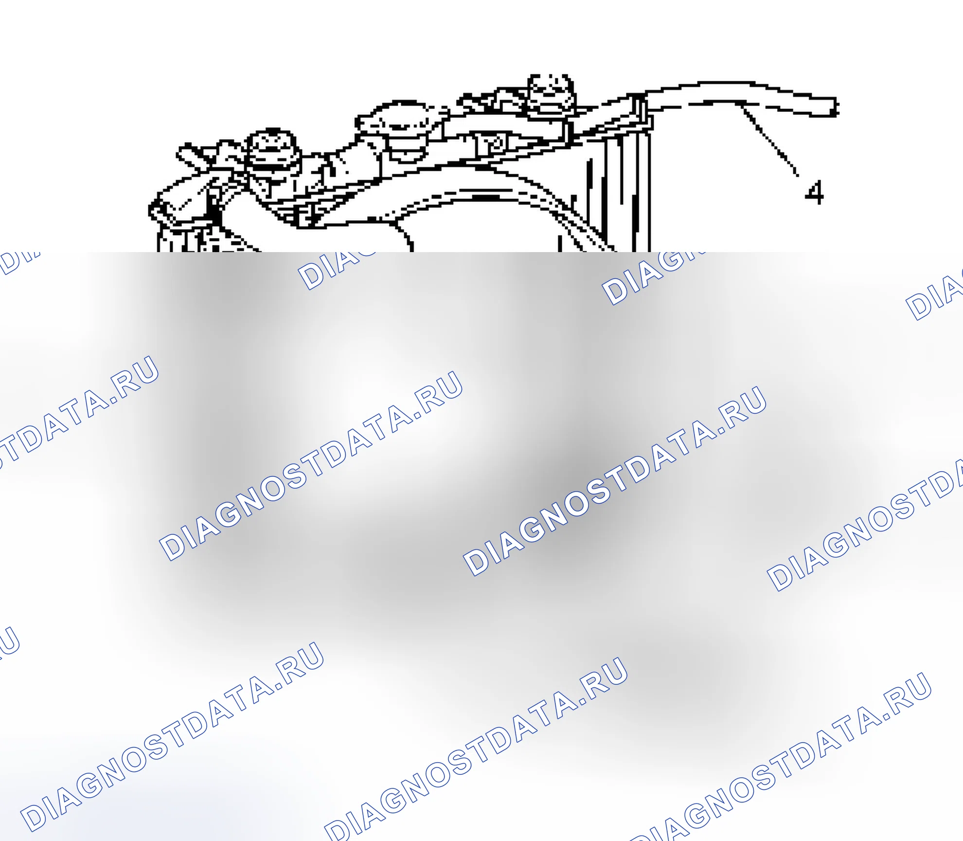 Рис. 8. Isuzu Axiom I
