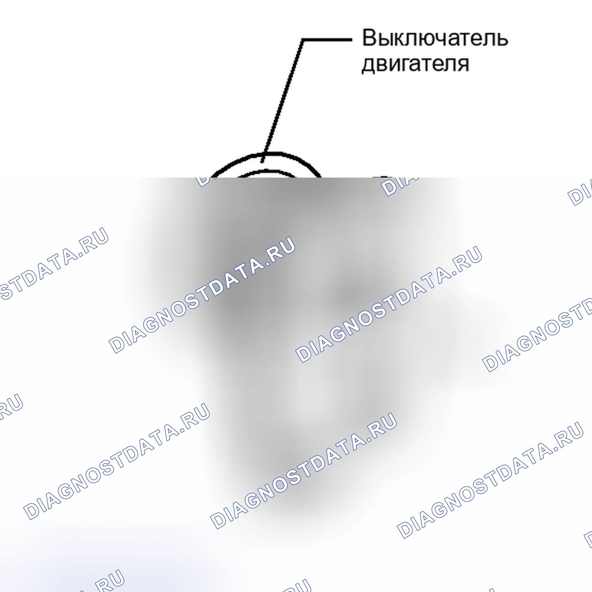 Рис. 173. Toyota RAV4 III рестайлинг
