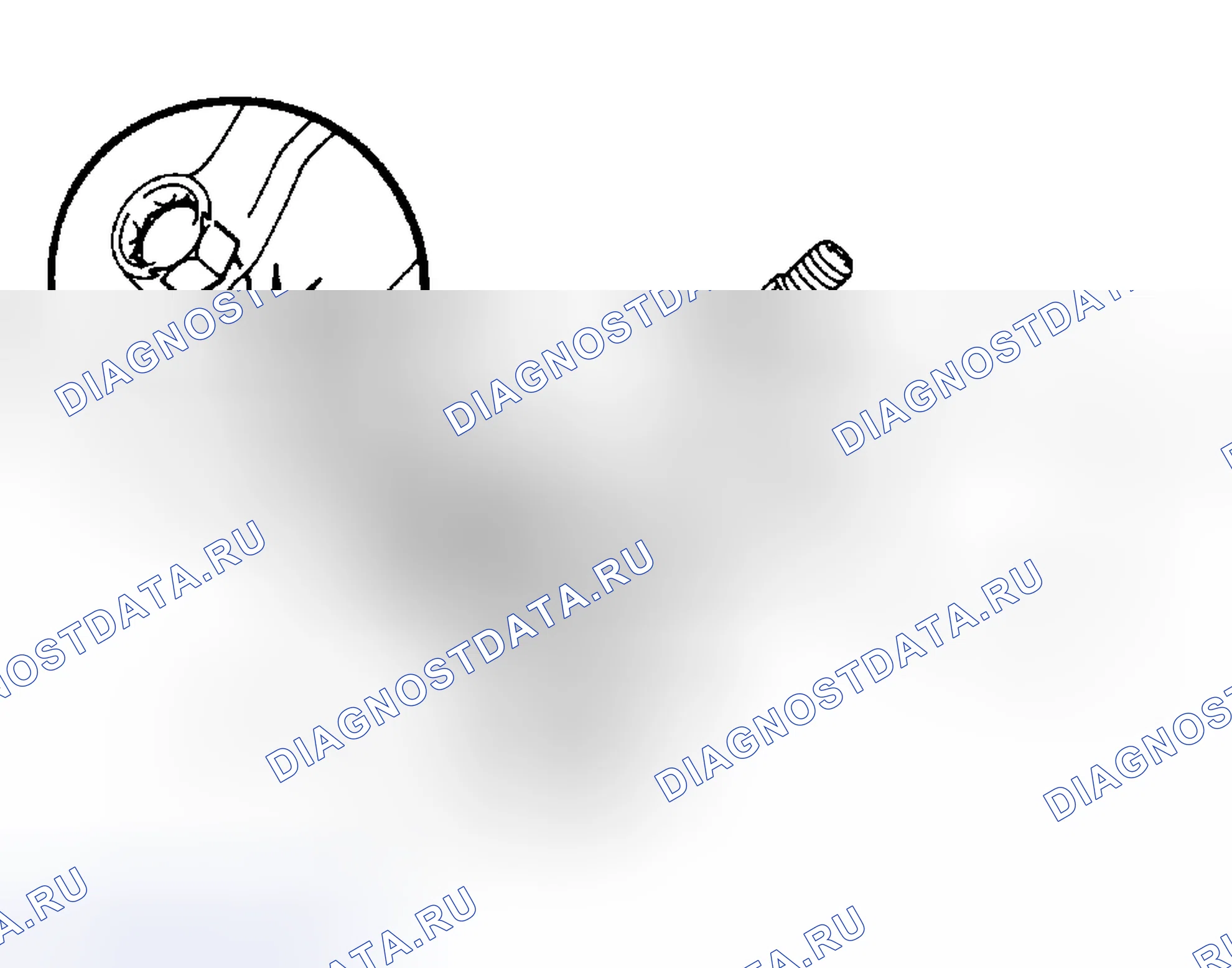 Рис. 21. Lexus ES V20