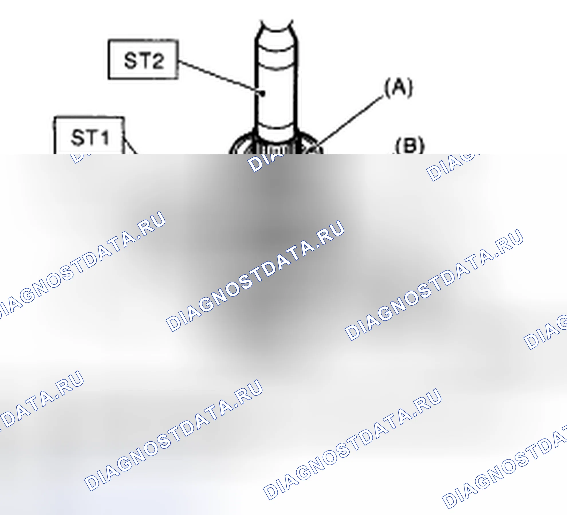 Рис. 356. Subaru Impreza WRX GD/GG рестайлинг 2