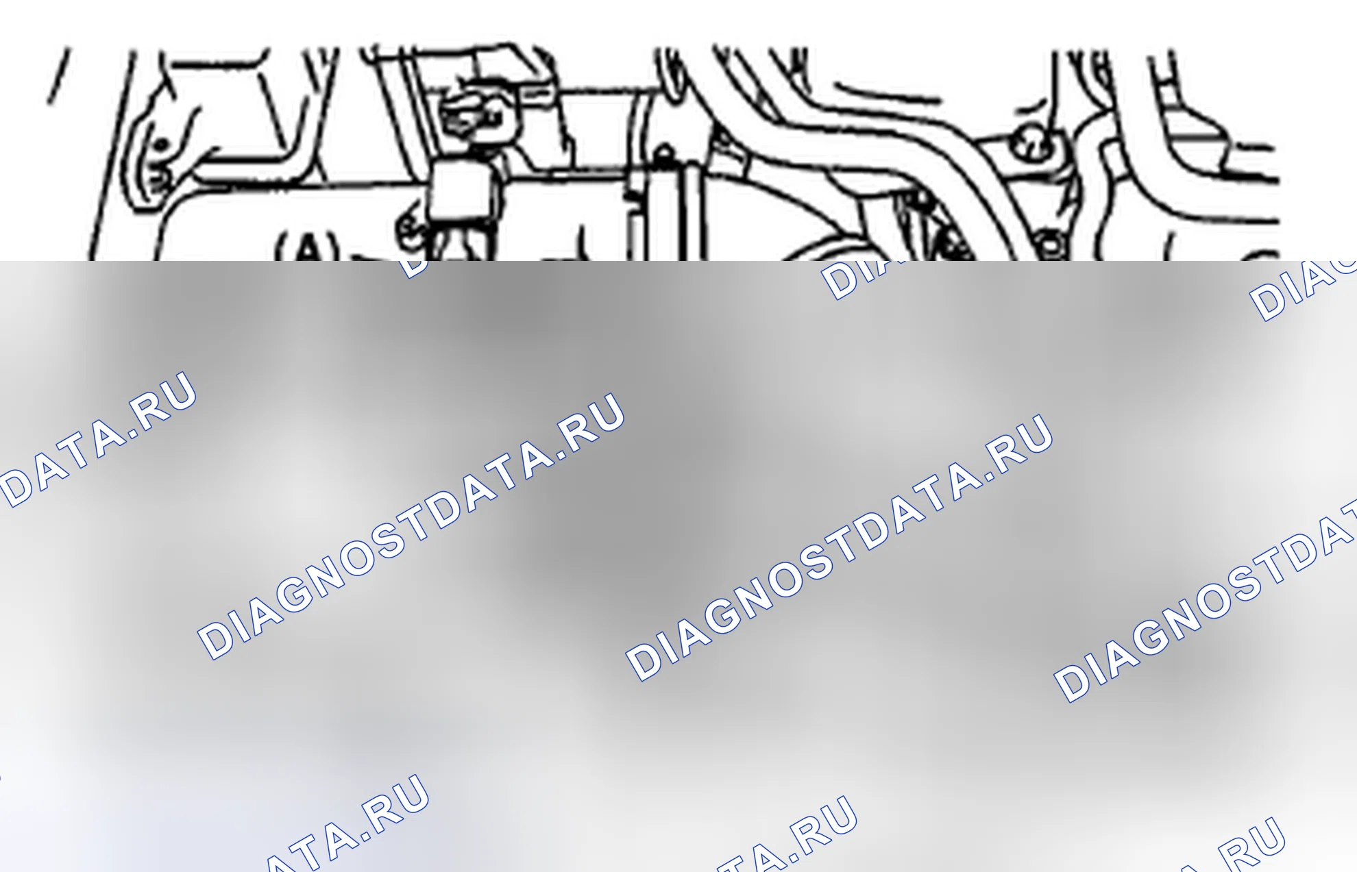 Рис. 70. Subaru Impreza GH