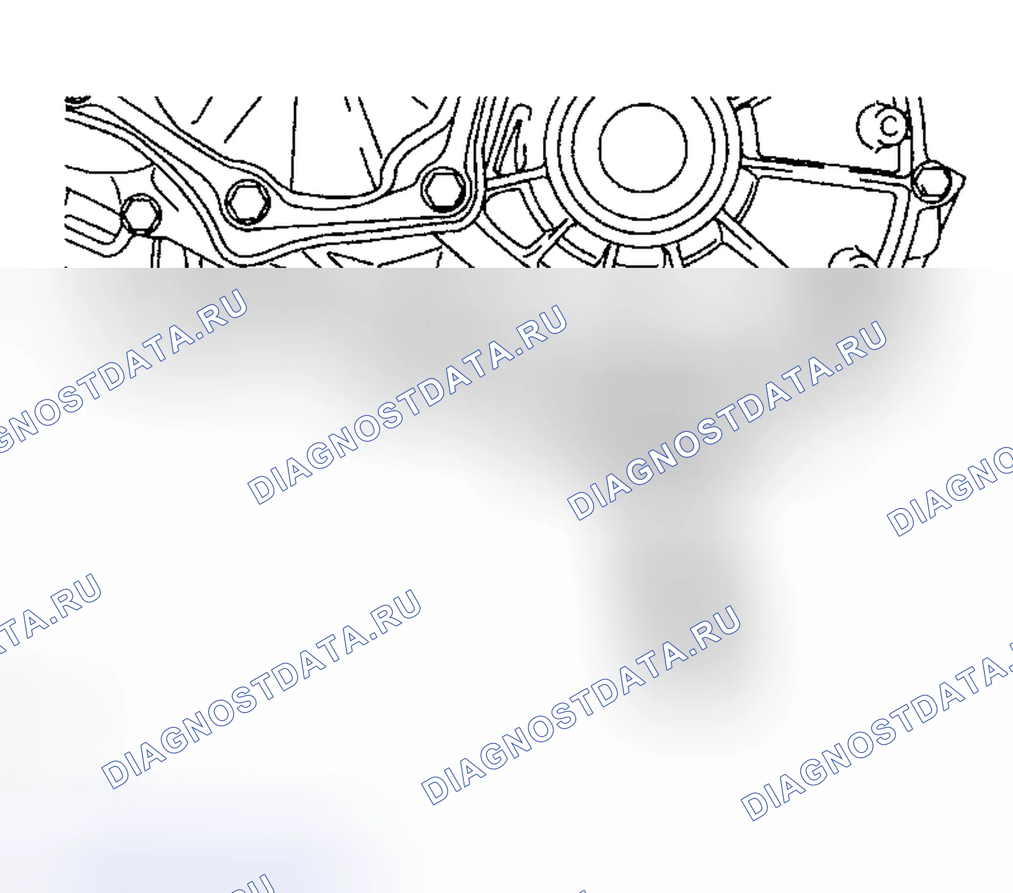 Рис. 215. Toyota Corolla IX рестайлинг