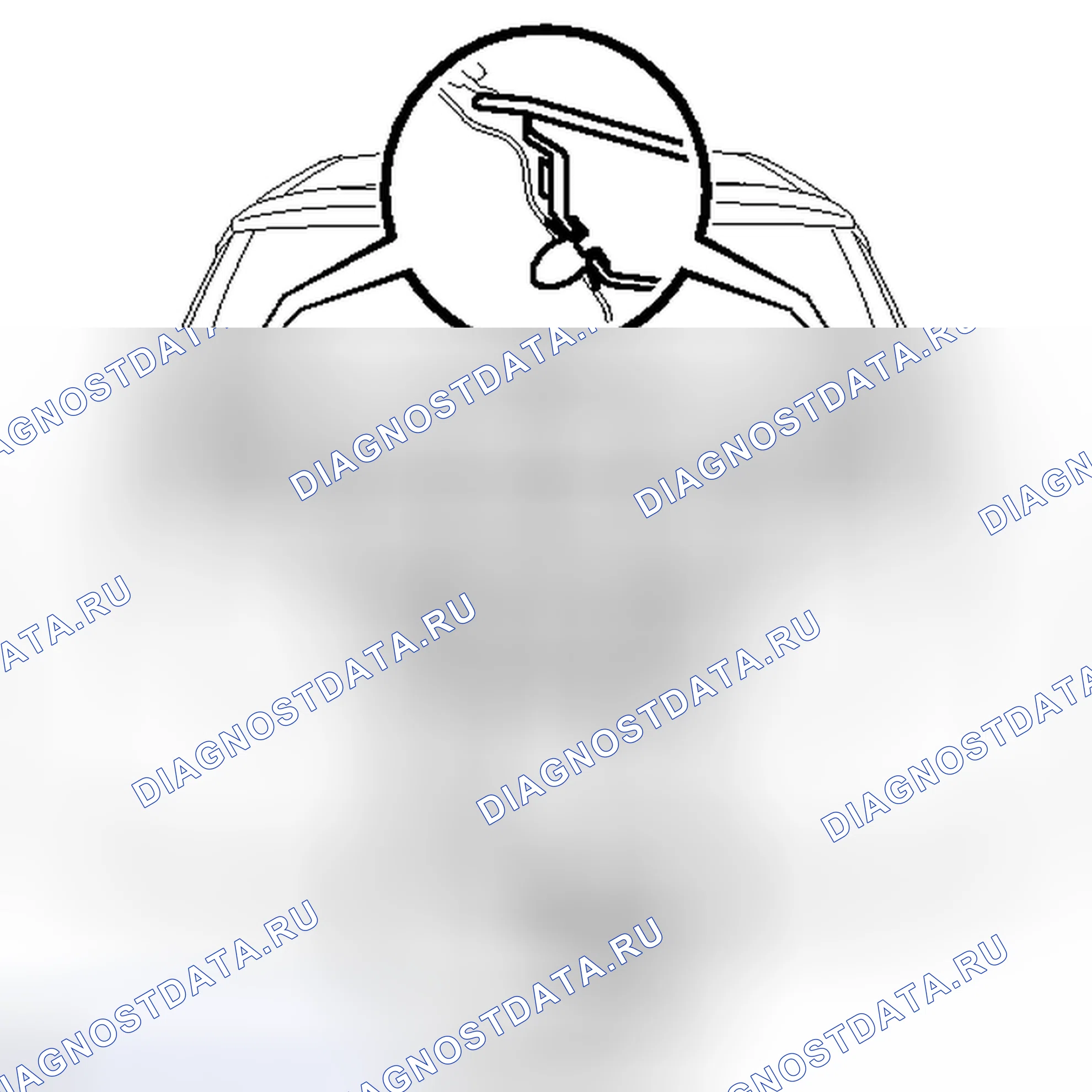 Рис. 136. Lexus CT I