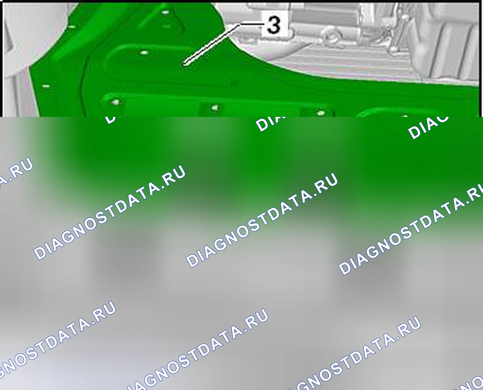 Рис. 224. Volkswagen Jetta V