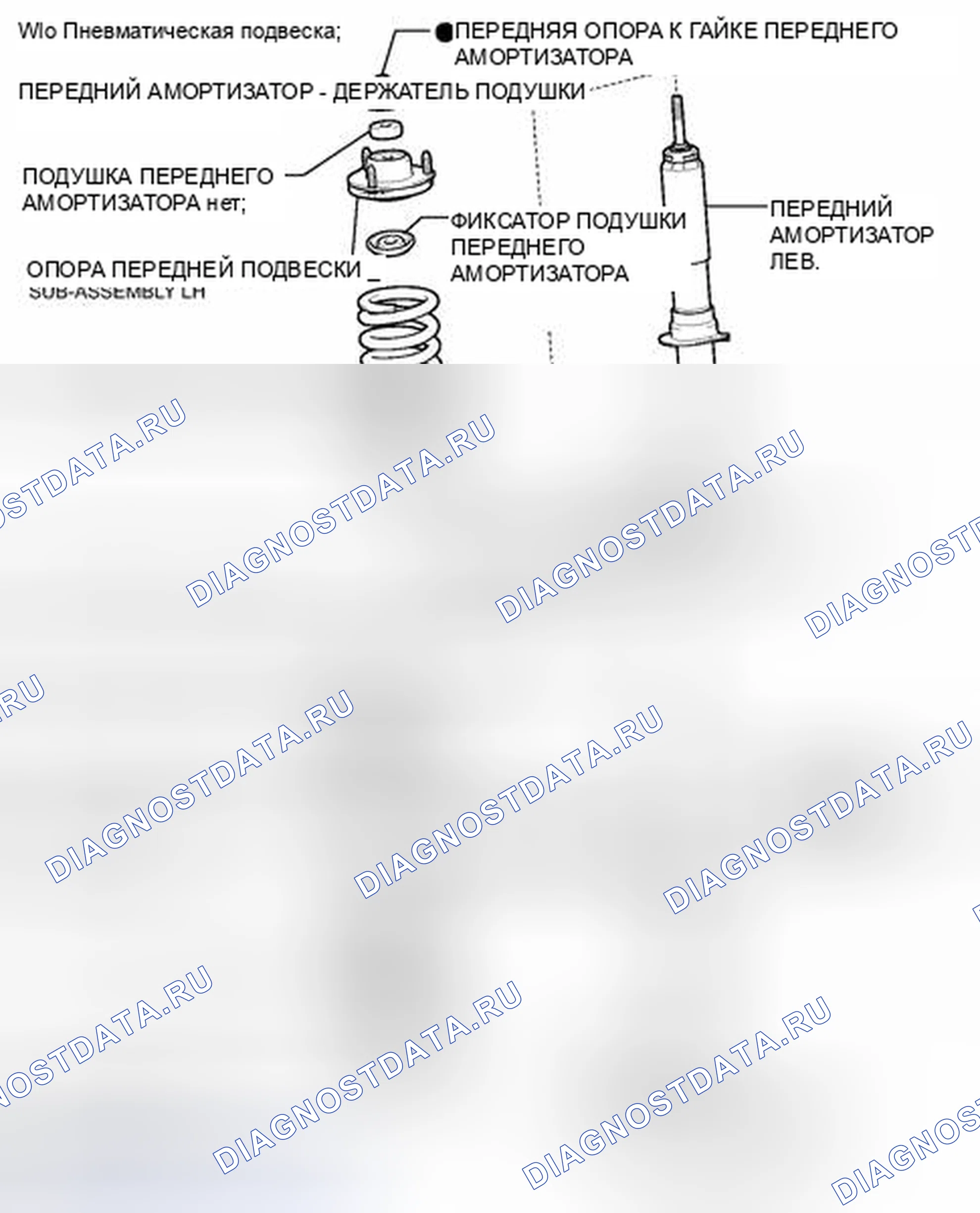 Рис. 30: ИЛЛЮСТРАЦИЯ. Honda Accord VII