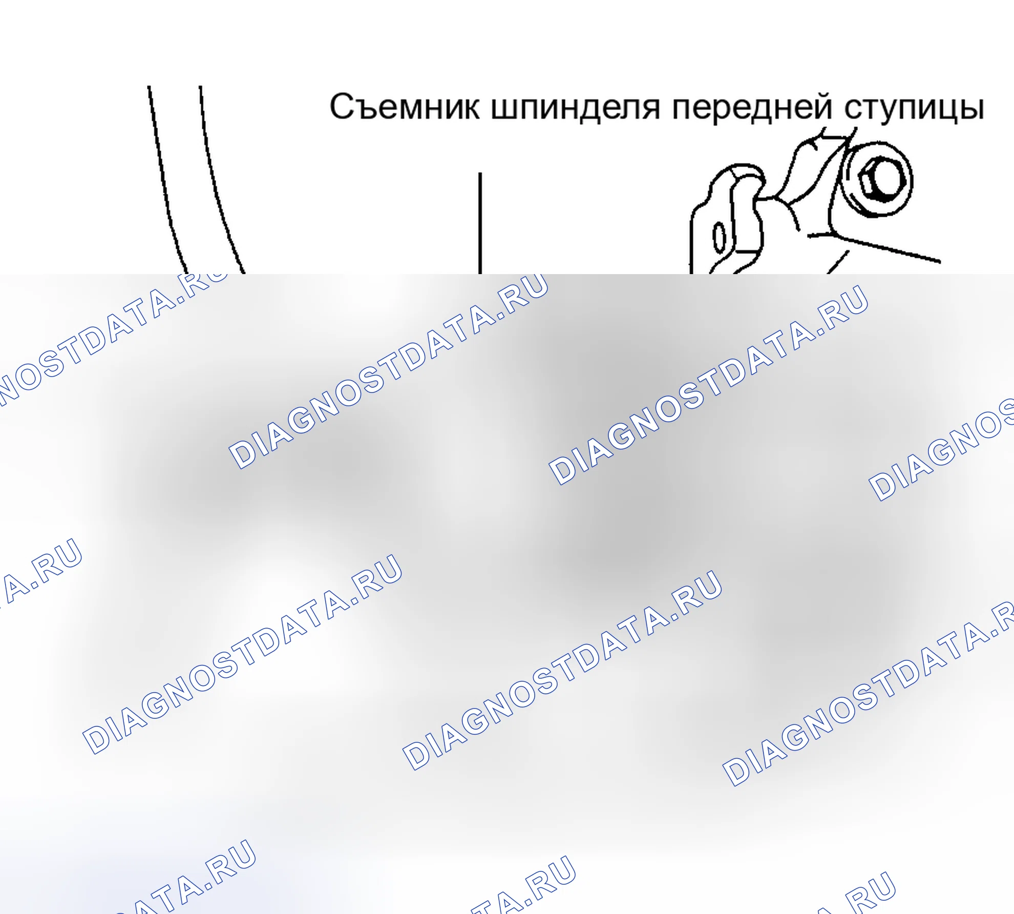 Рис. 6. Hyundai Staria I