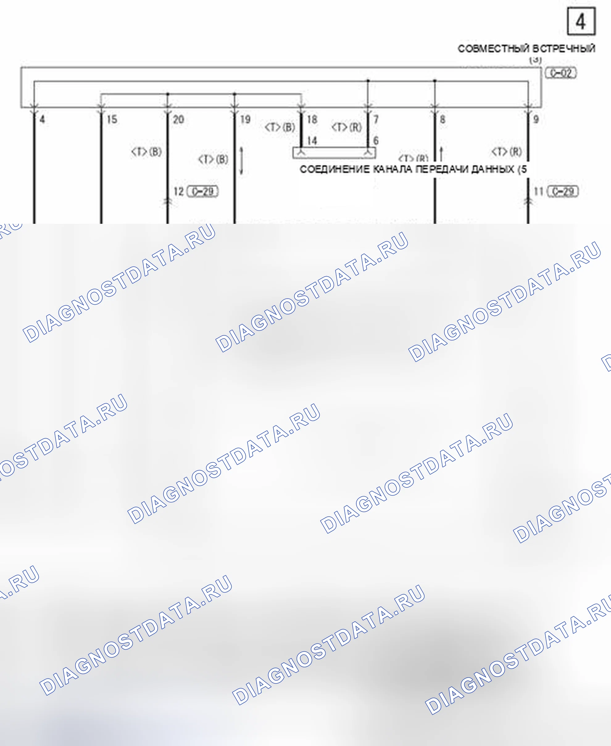 Рис. 131. Mitsubishi Galant IX рестайлинг 2