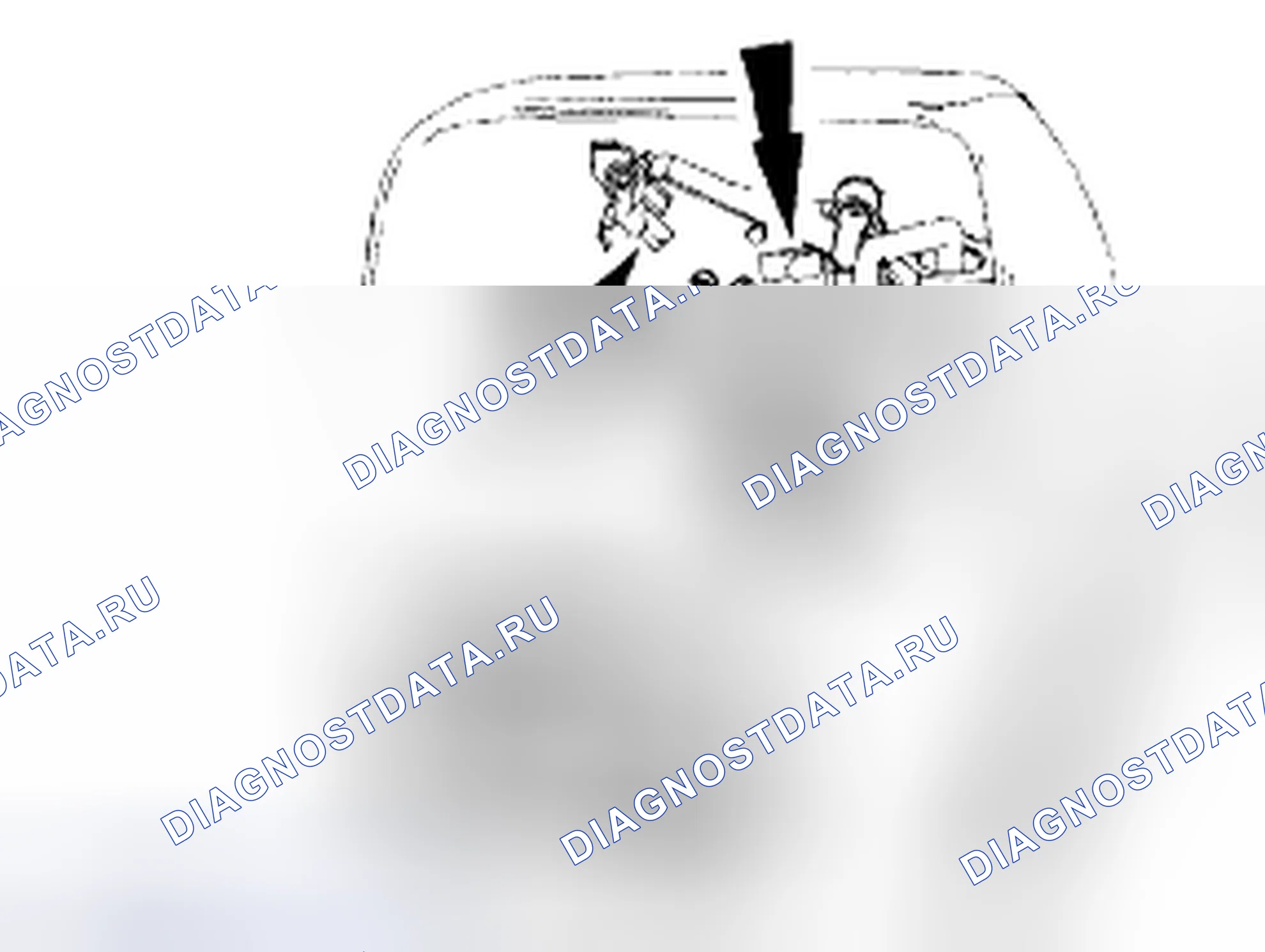 Рис. 81. Mazda Tribute II