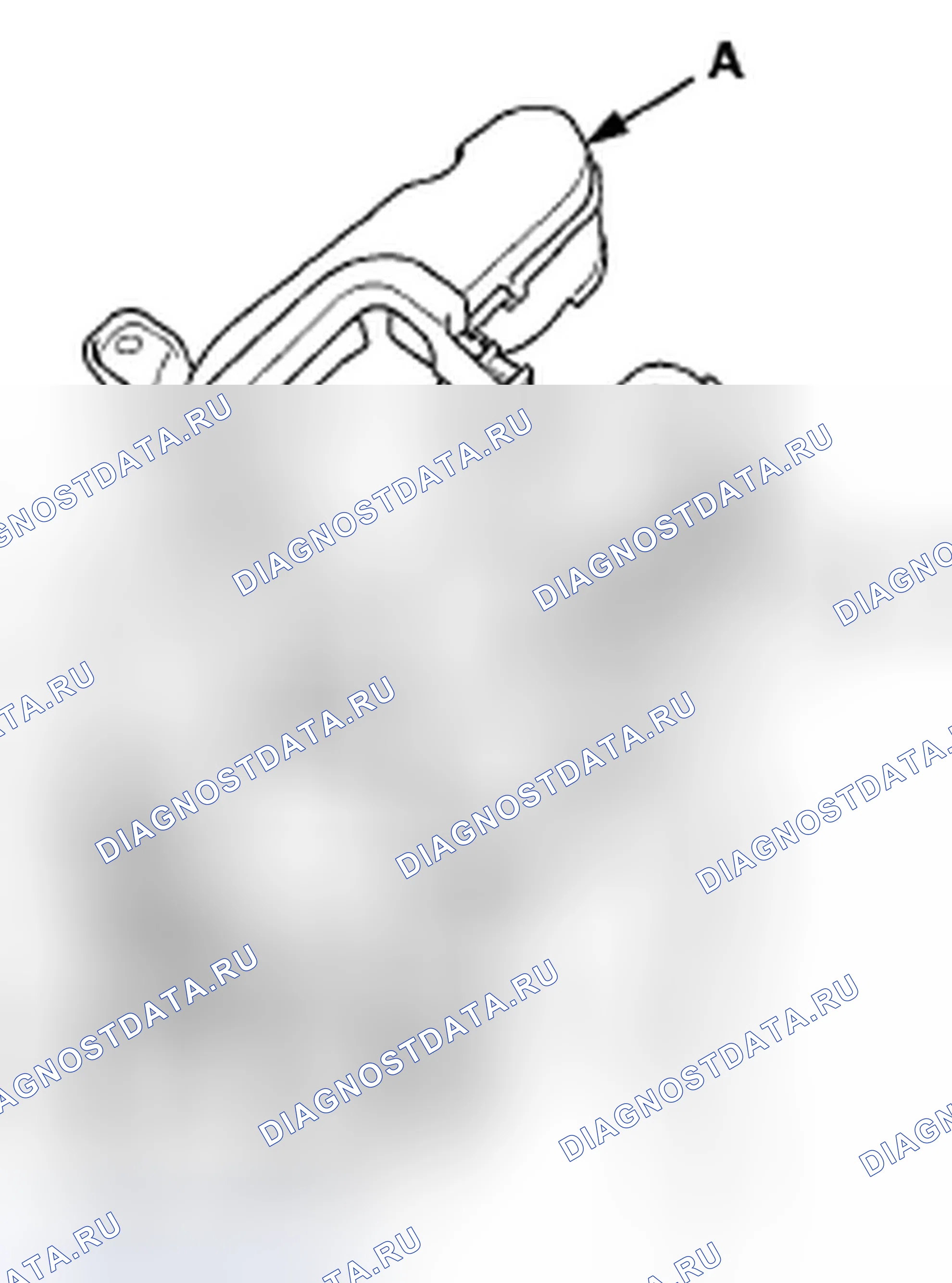 Рис. 366. Honda Accord VIII