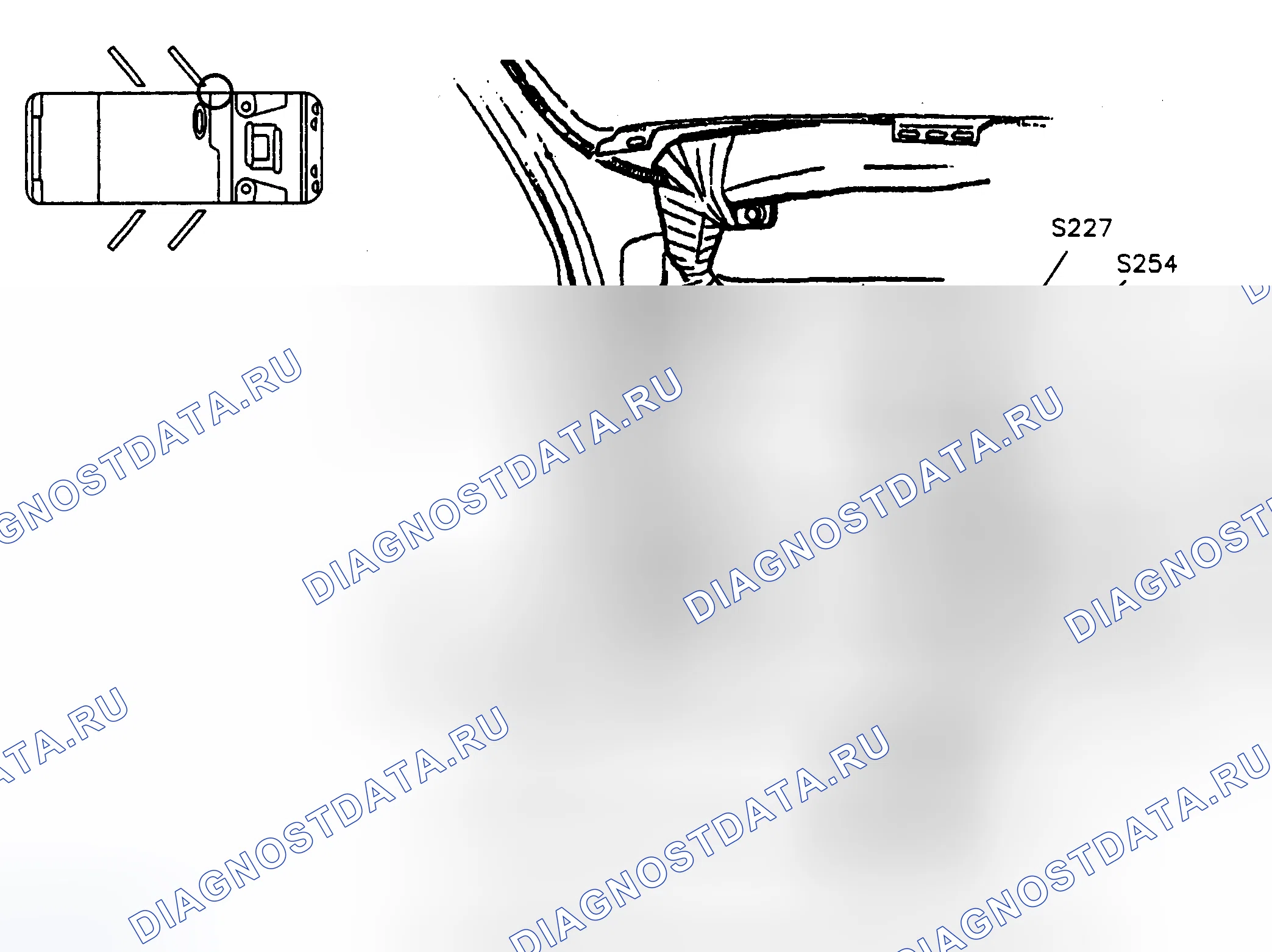 Рис. 21. Oldsmobile Eighty-Eight X