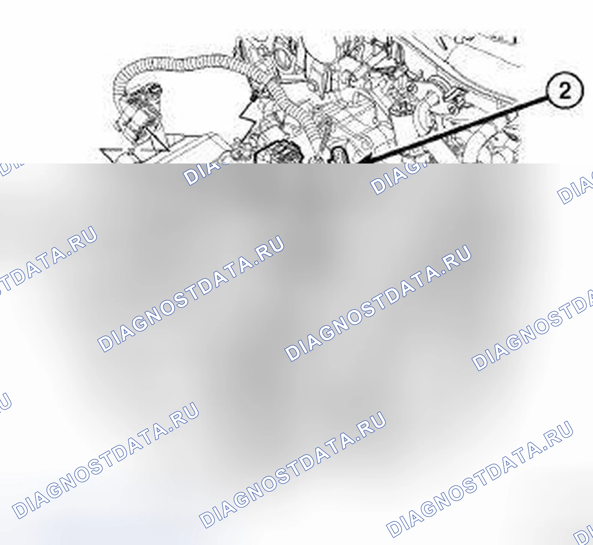 Рис. 414. Dodge Journey I