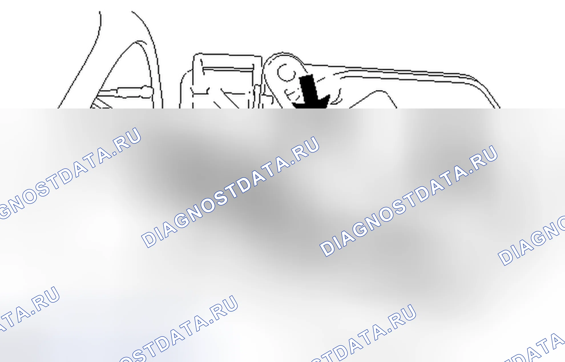 Рис. 36. Toyota Camry XV50
