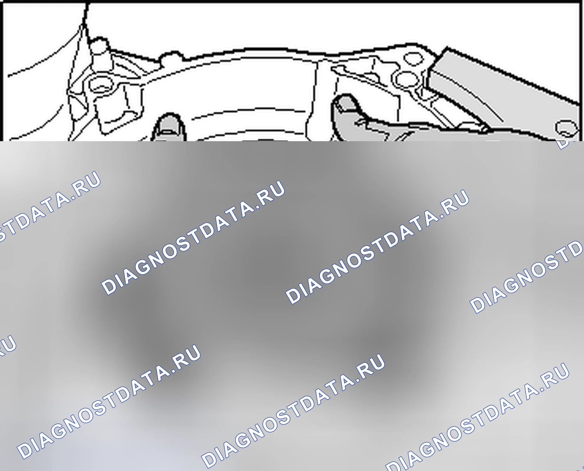 Рис. 119. Volkswagen Eos I