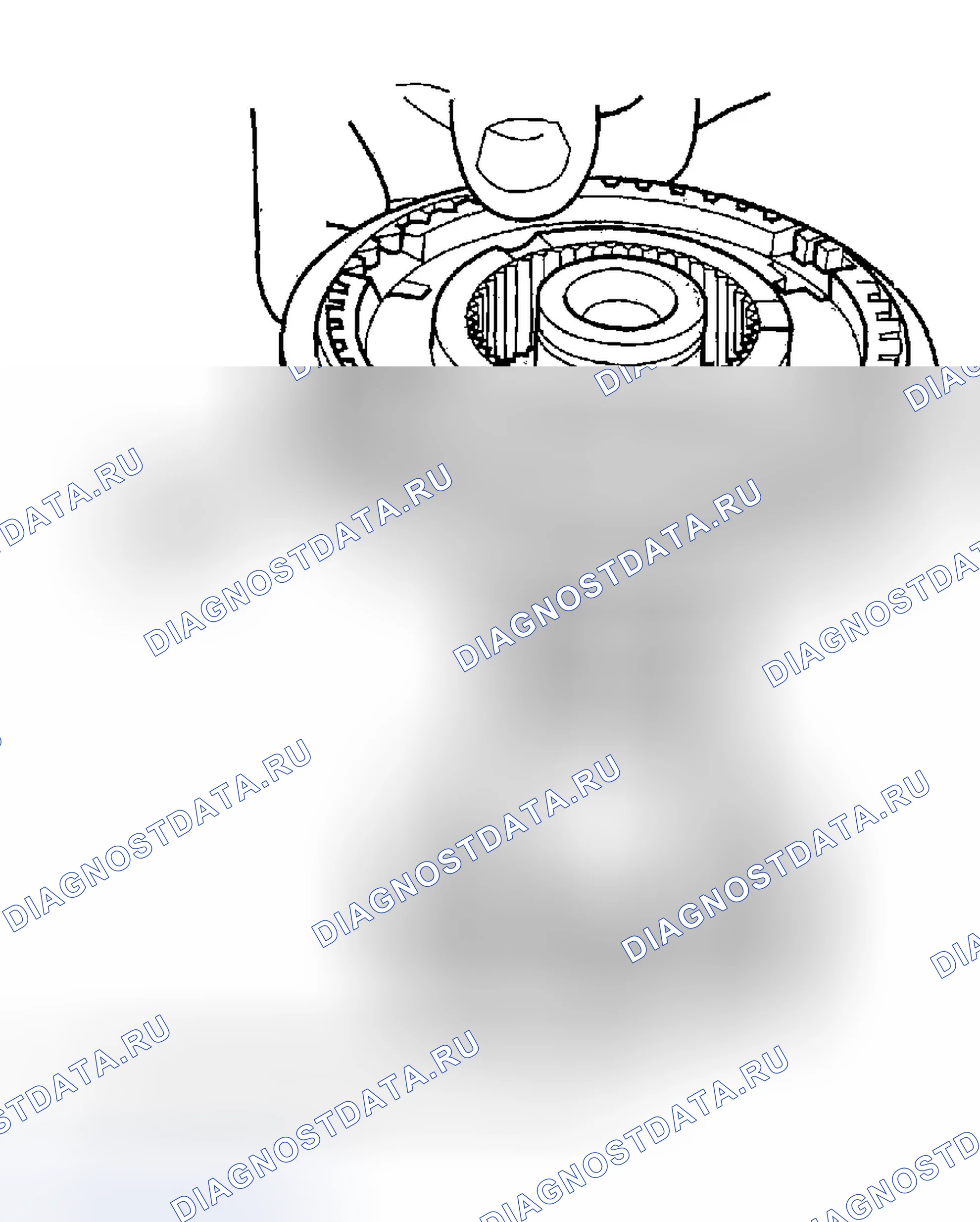 Рис. 126. Chrysler Town & Country IV