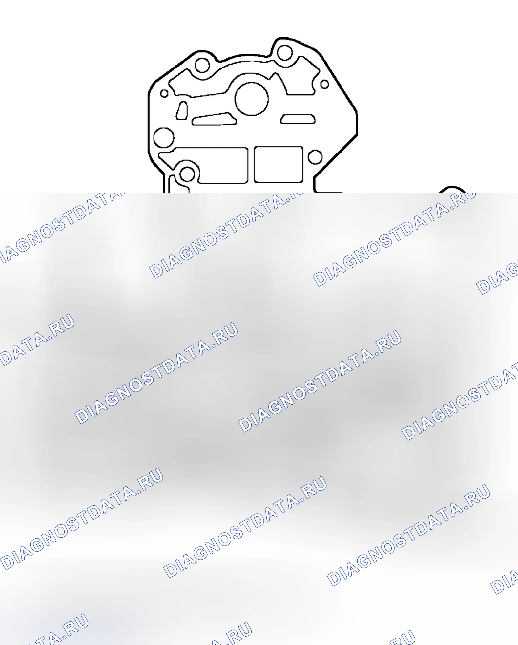 Рис. 267. Dodge Cab & Chassis R3500 