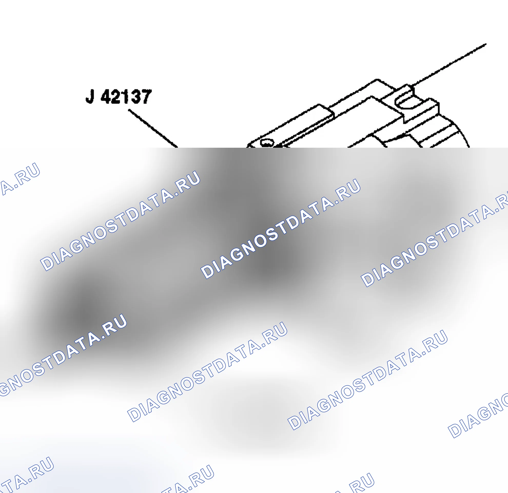 Рис. 63. Chevrolet TrailBlazer I