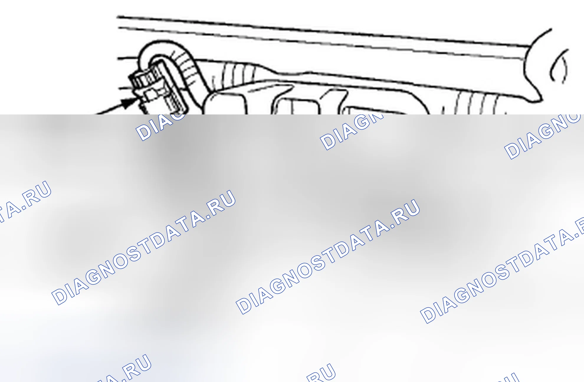 Рис. 101. Honda CR-V III рестайлинг