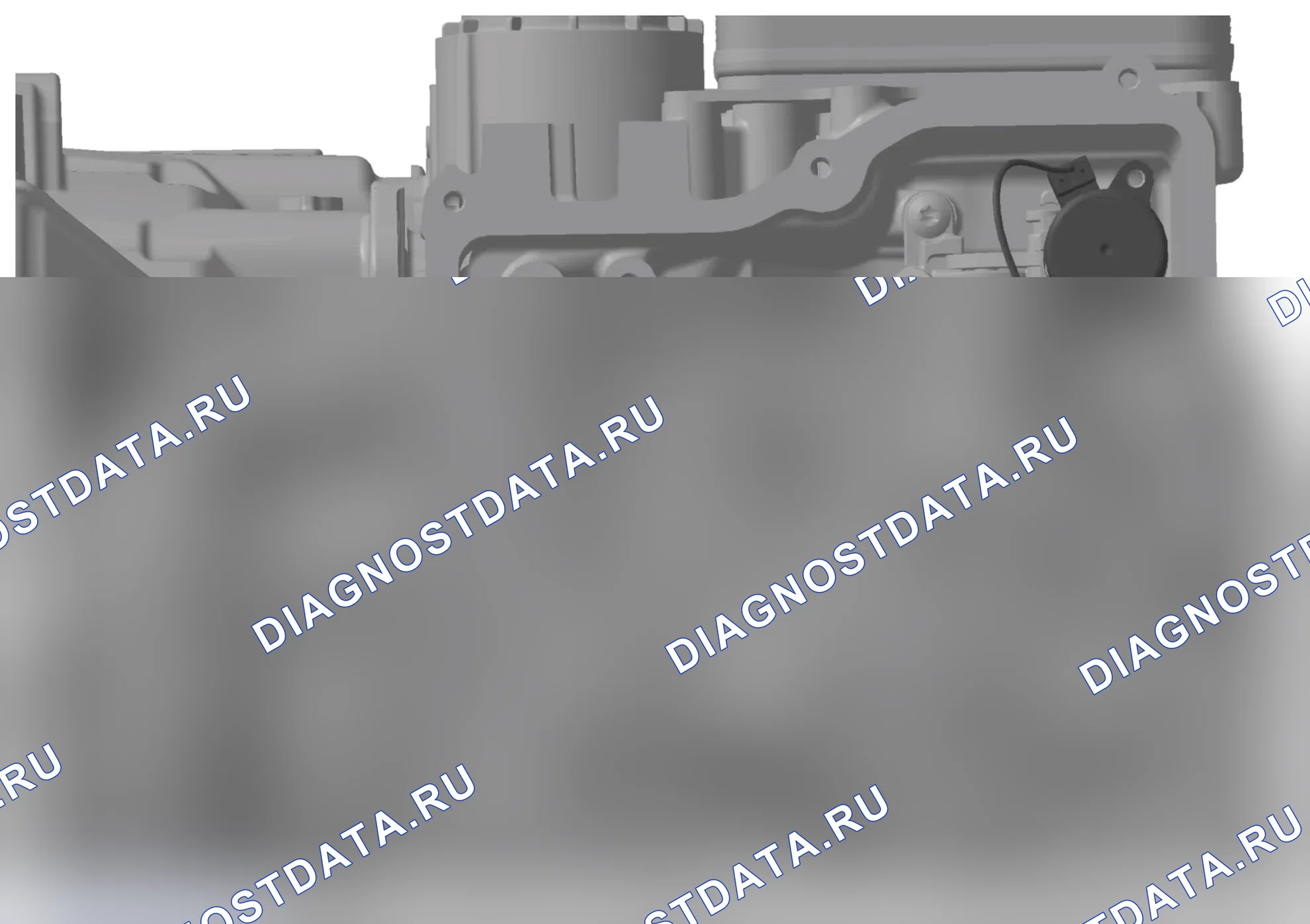 Как снять и установить компоновку стояночной системы — Wey Coffee-01. Wey Coffee 01 I