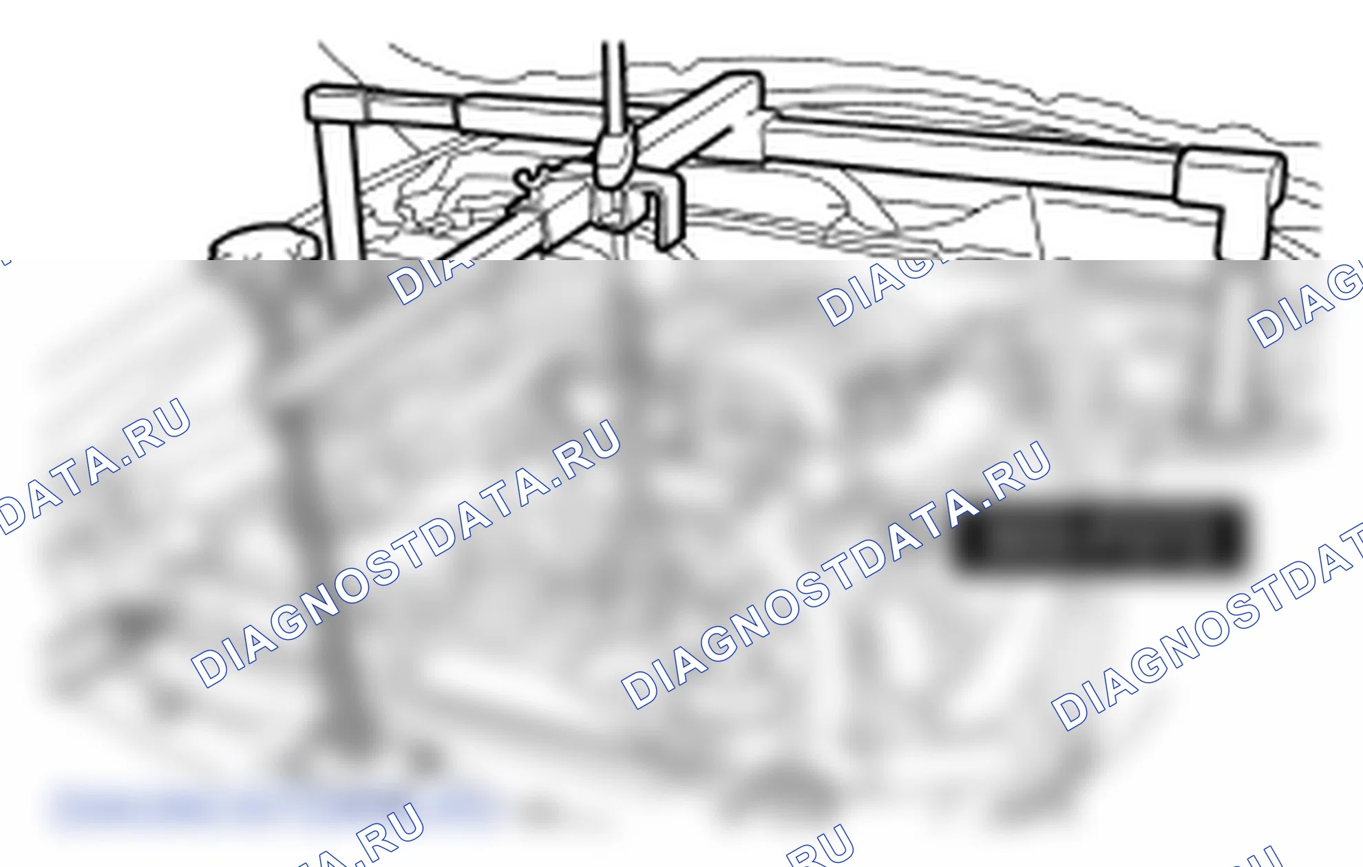 Рис. 712. Ford Mustang V