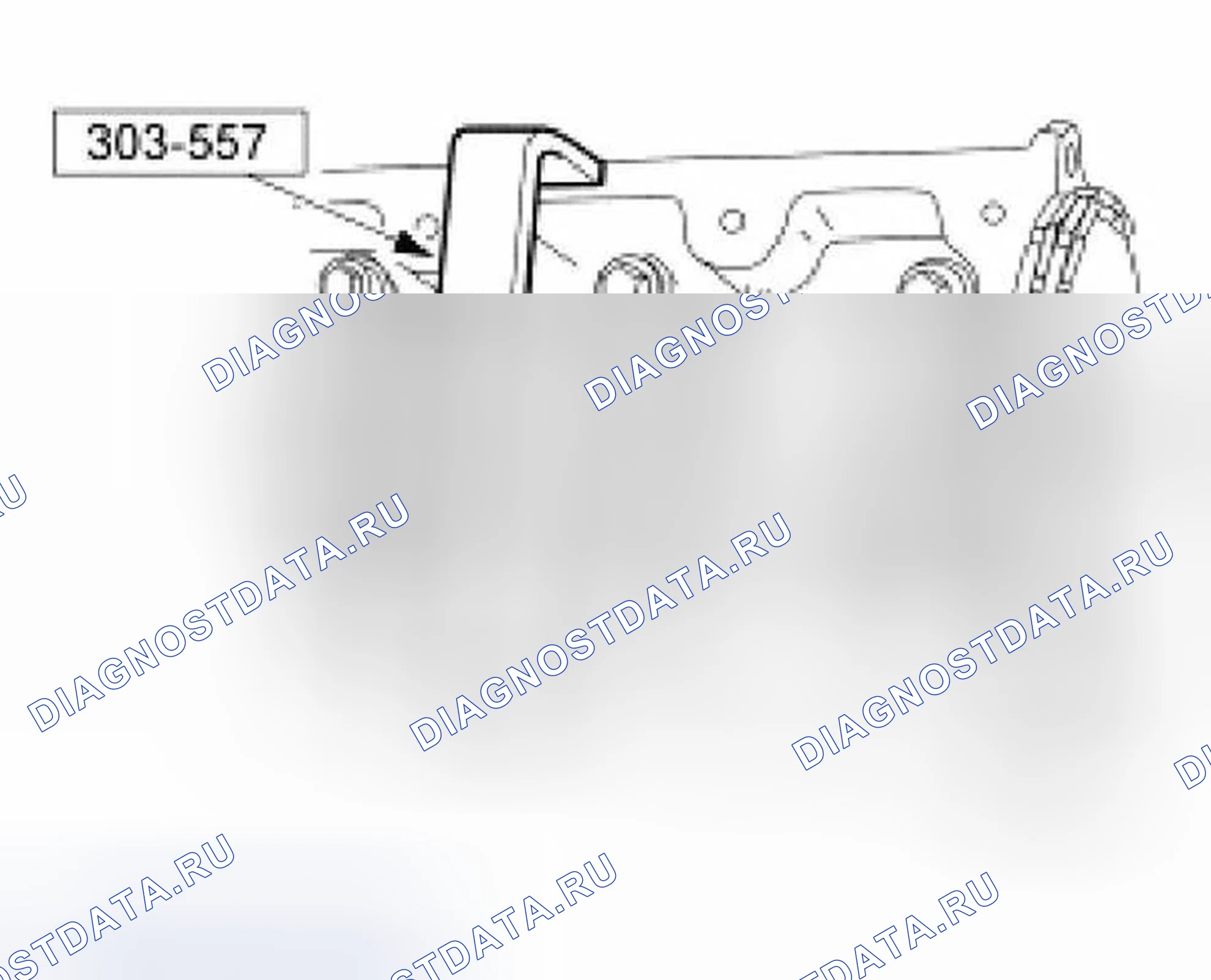 Рис. 1006. Ford Econoline E250 