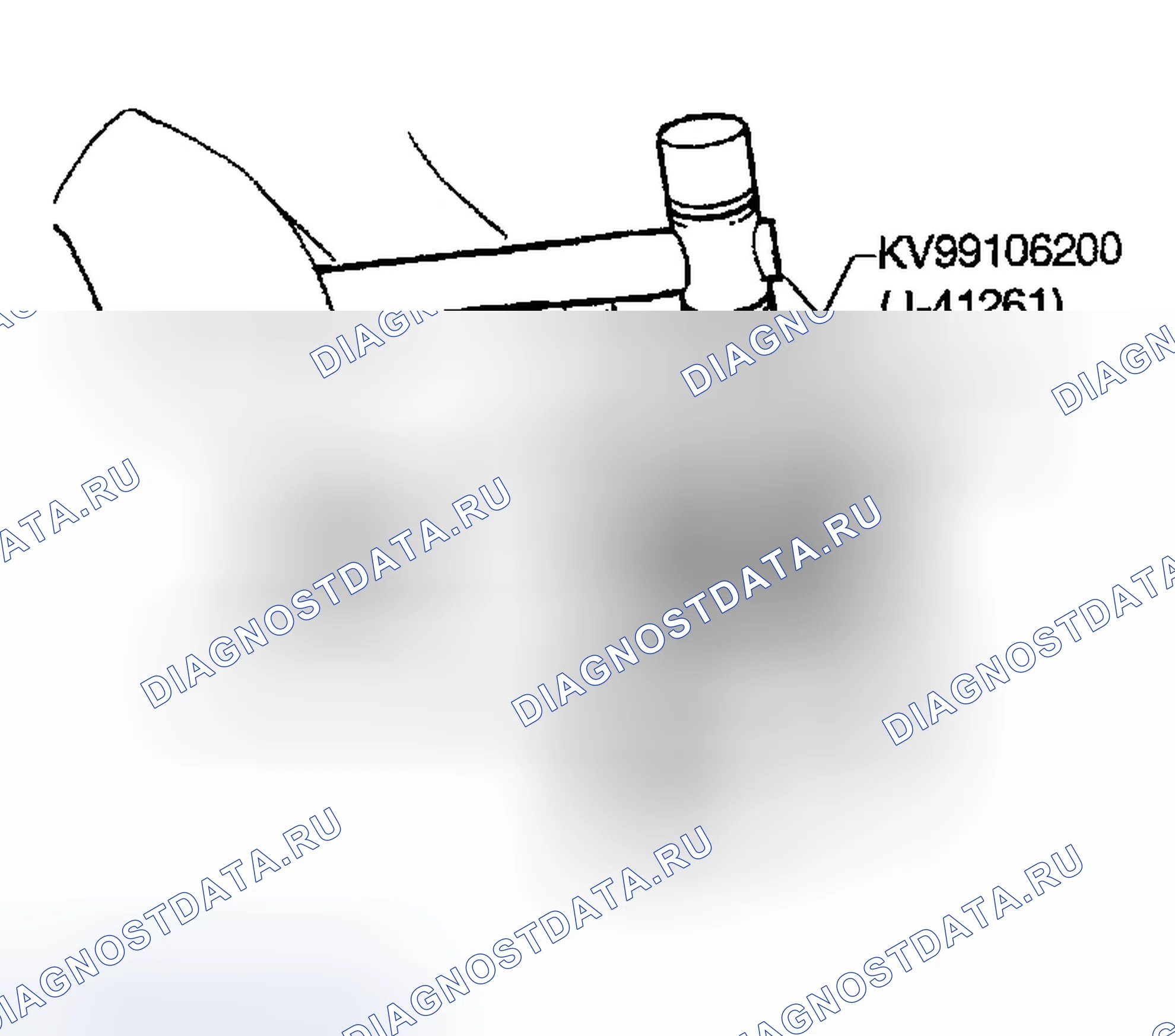Рис. 1104. Infiniti G35 III