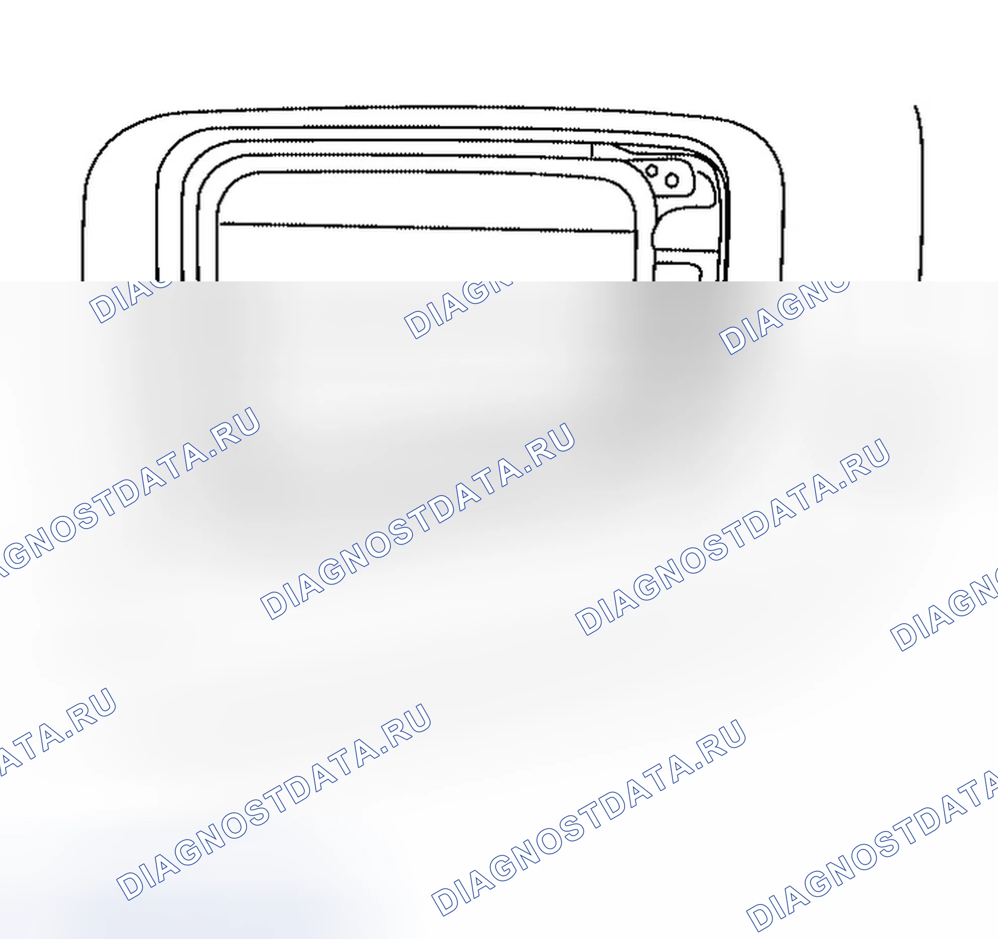 Рис. 145. Infiniti QX56 I
