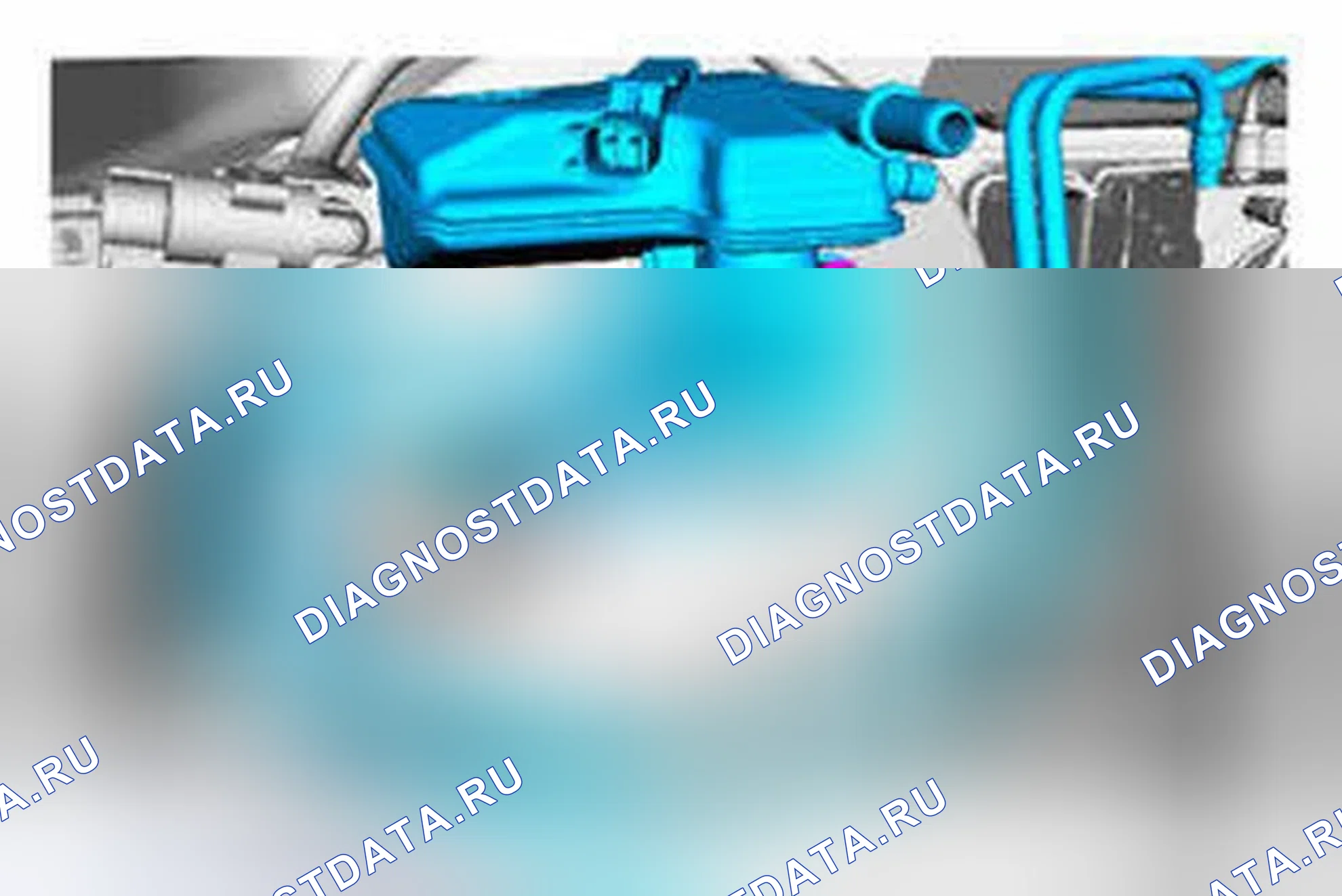 Рис. 33. Ford Escape III
