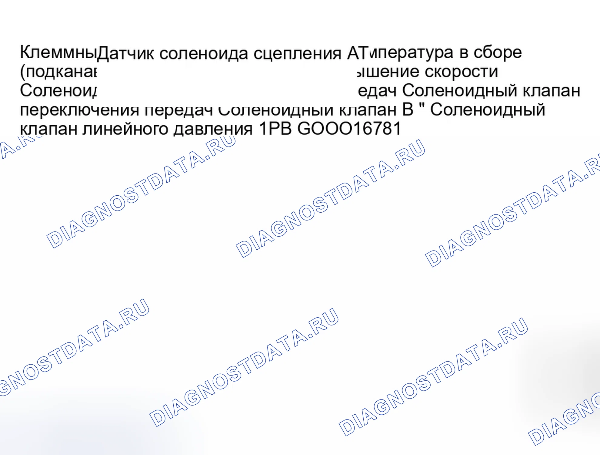 Рис. 4. Infiniti I35 II