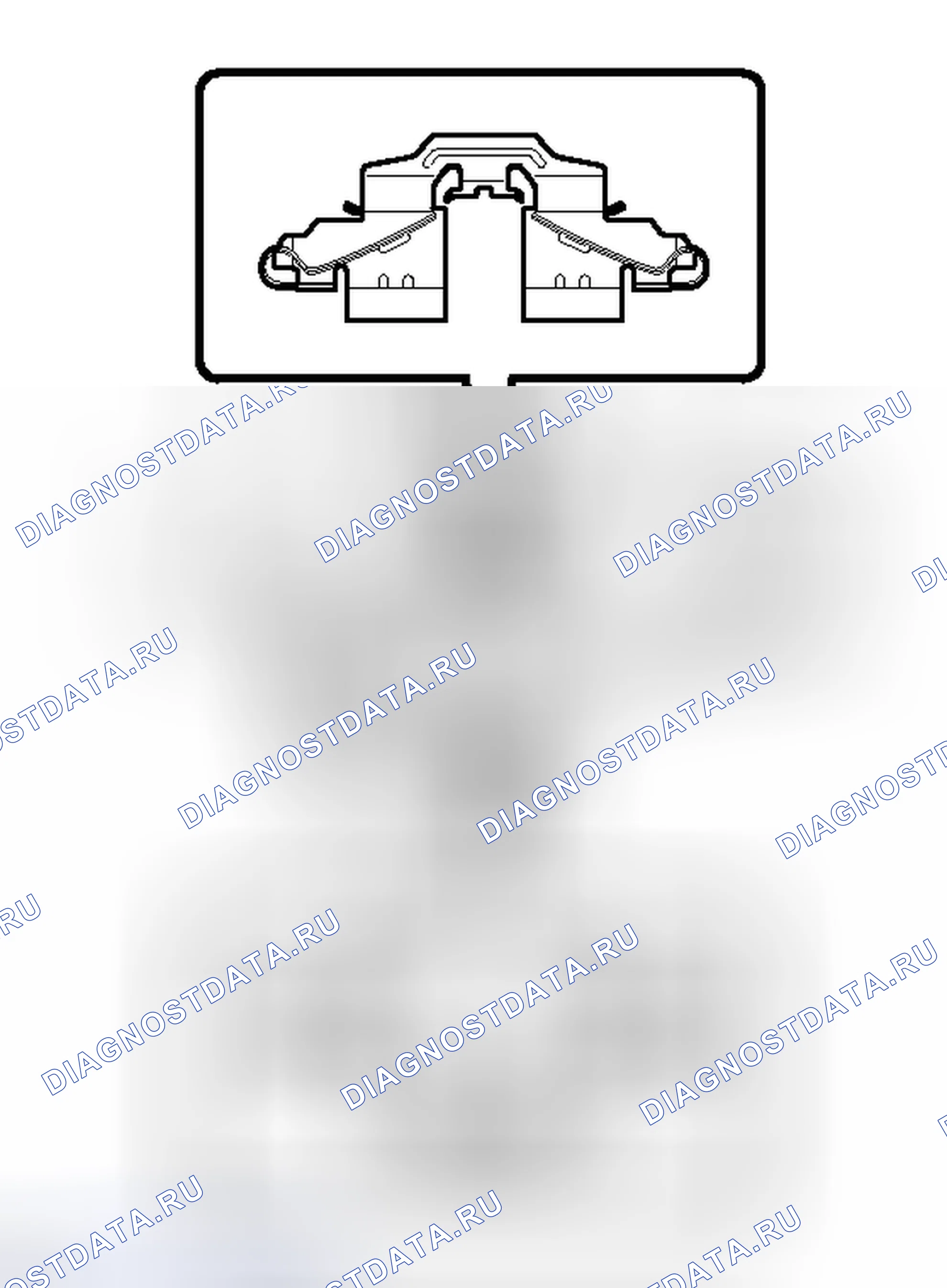 Рис. 96. Toyota Matrix E140