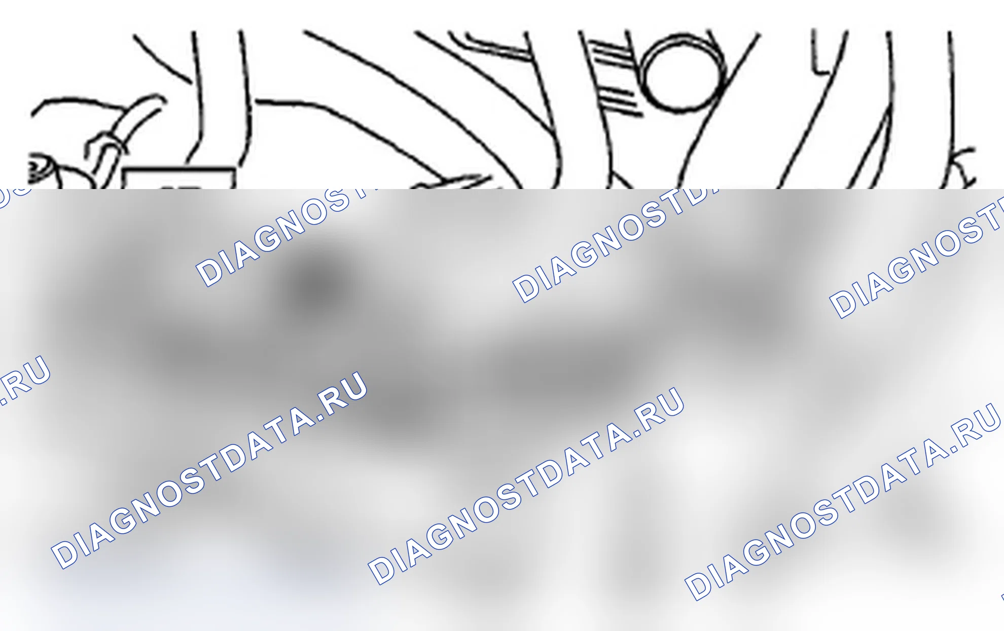 Рис. 499. Subaru Impreza WRX STI GR