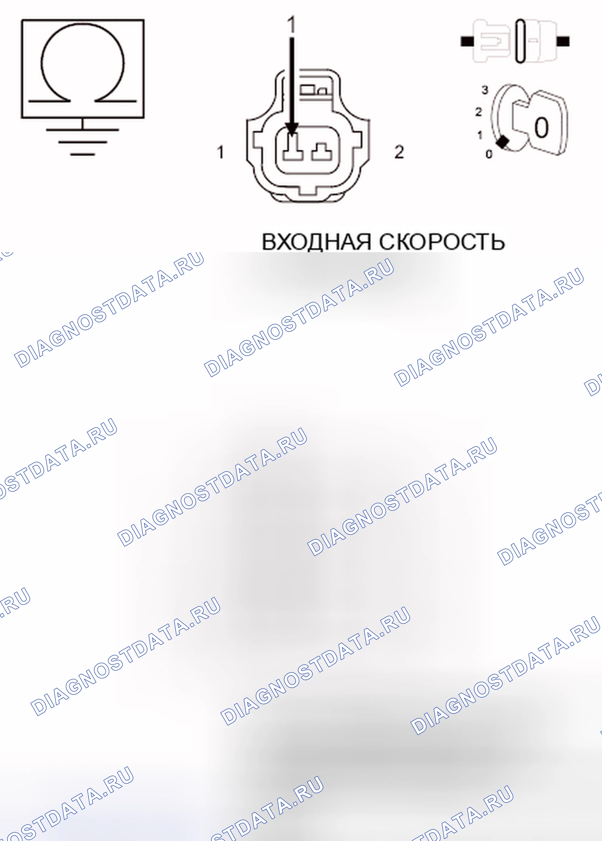 Рис. 796. RAM Pickup 1500 