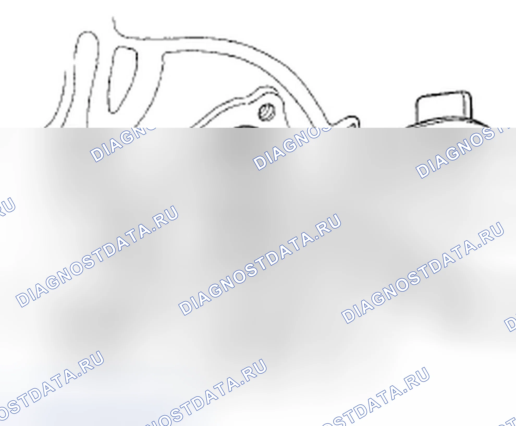 Рис. 626. Honda Accord VIII