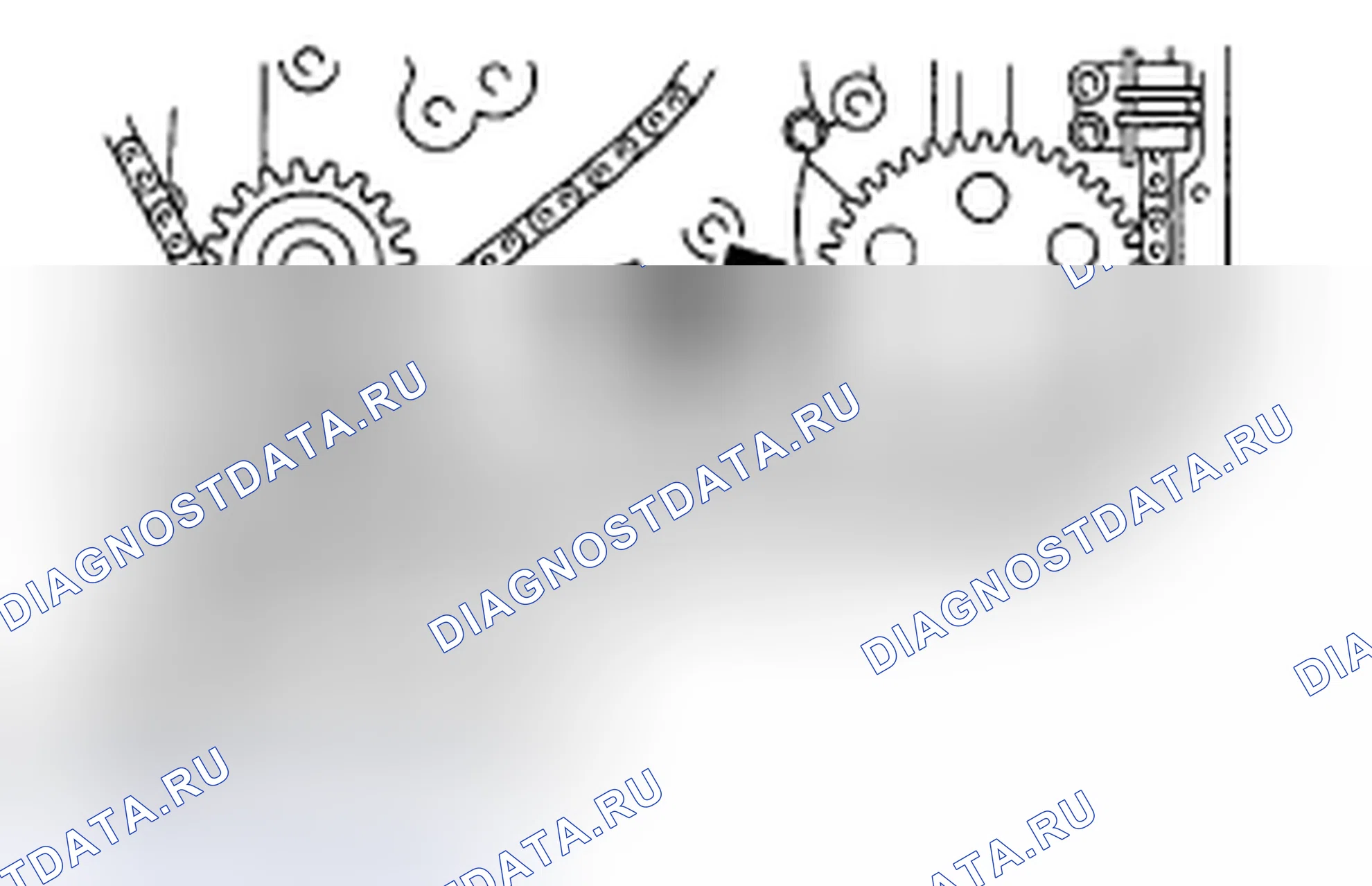 Рис. 522. Subaru Outback BP рестайлинг