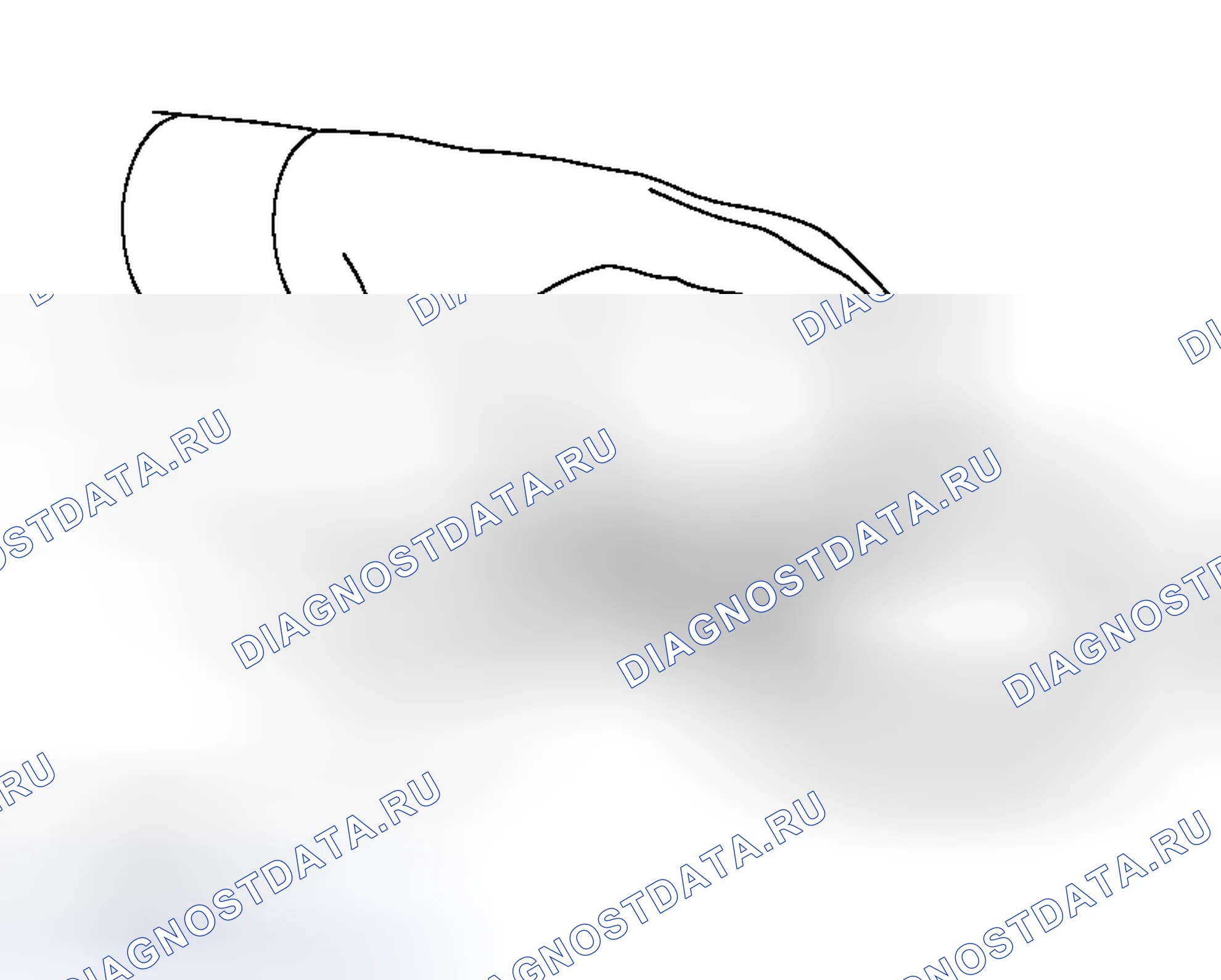 Рис. 514. Subaru Outback BP