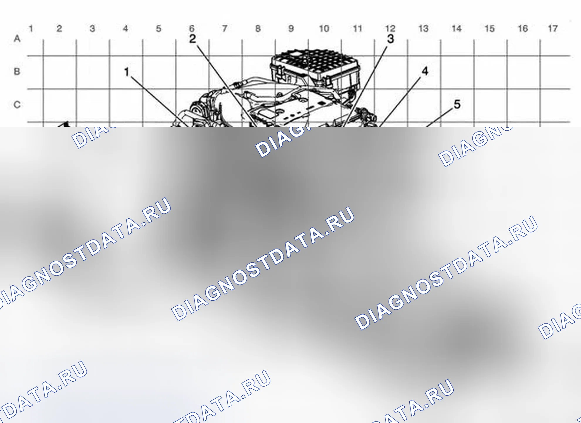 Рис. 4. Cadillac CTS II