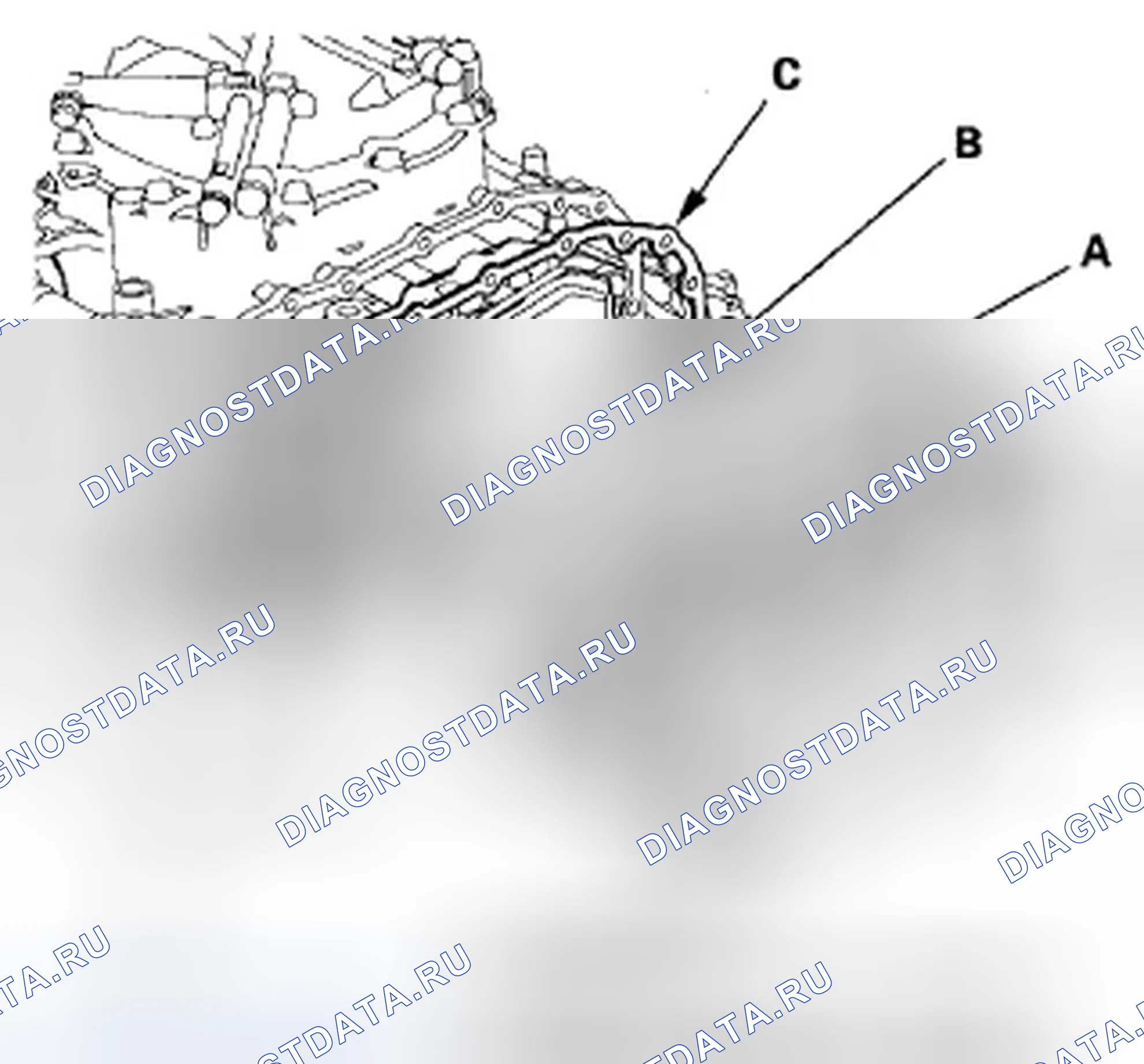 Рис. 256. Honda Civic VIII рестайлинг