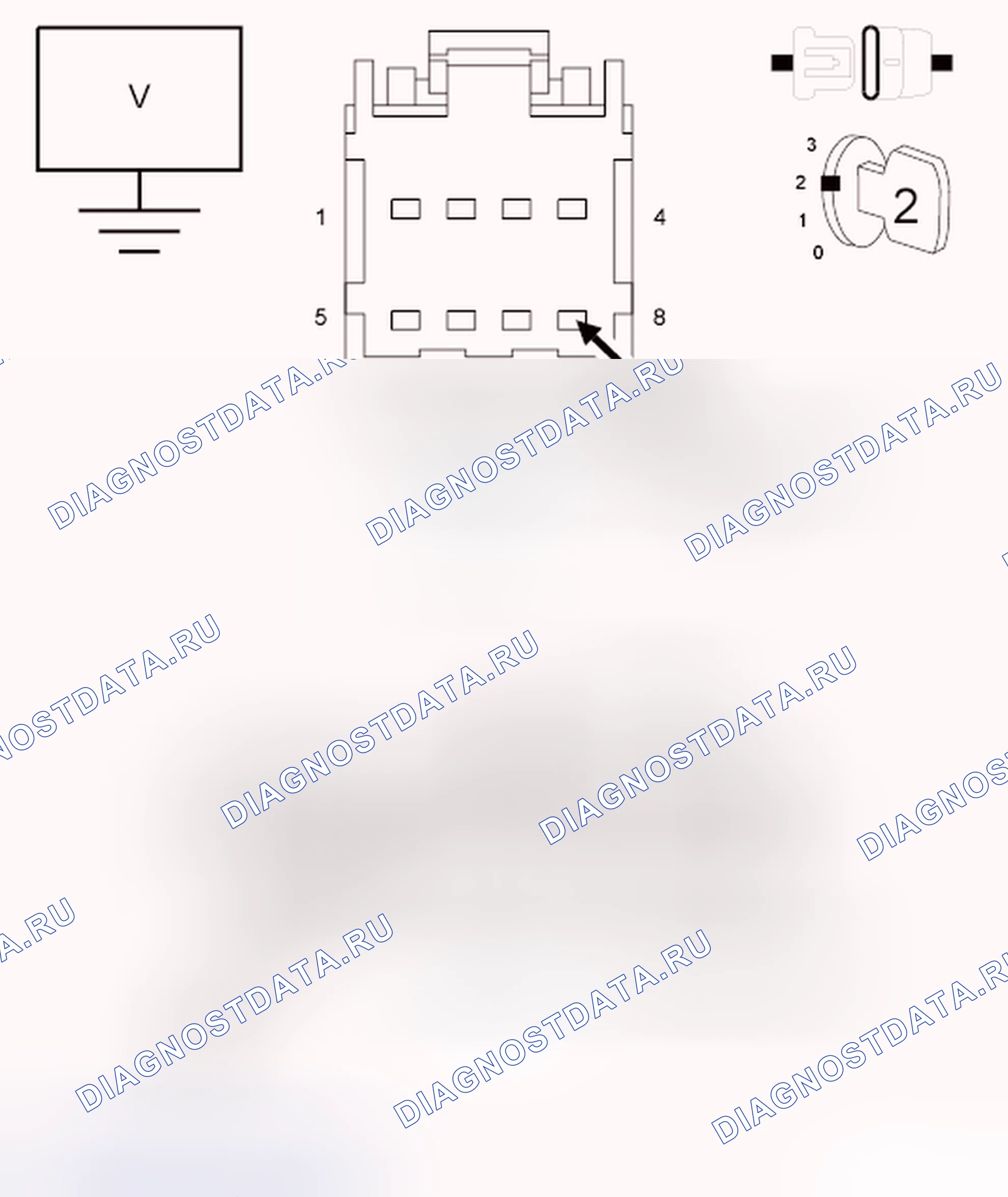 Рис. 89. Dodge Grand Caravan V