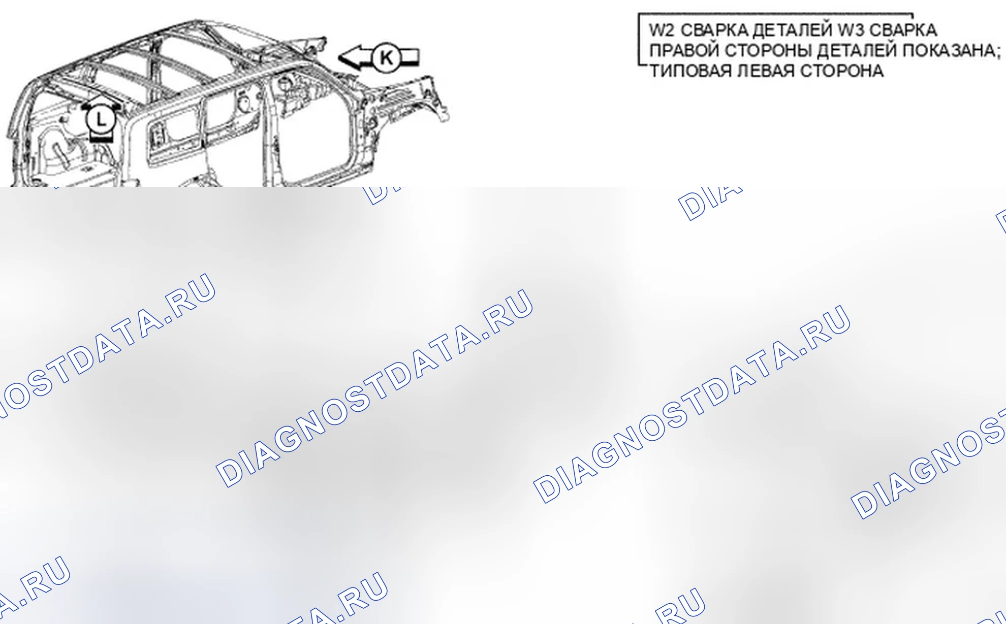 Рис. 146. Dodge Nitro I