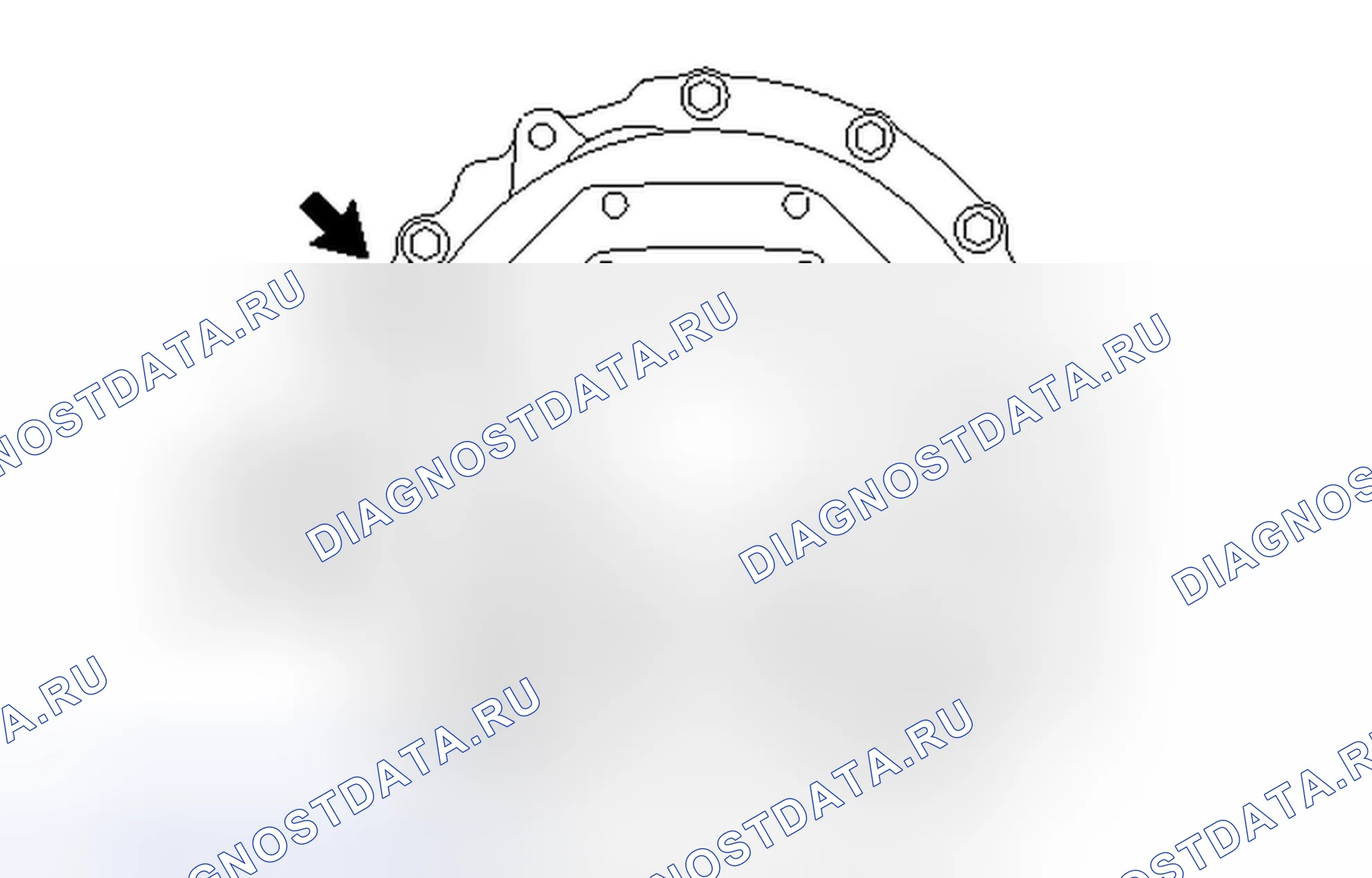 Рис. 133. Haval H6S I
