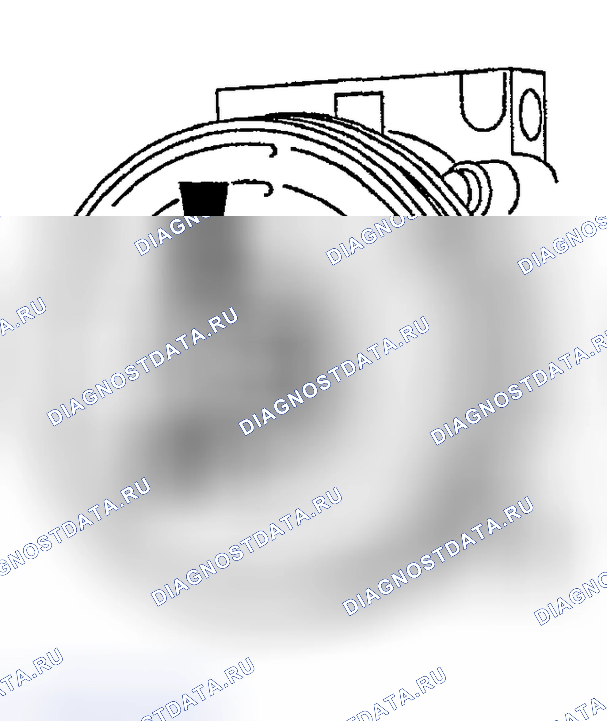 Рис. 335. Ford Pickup F250 Super Duty I
