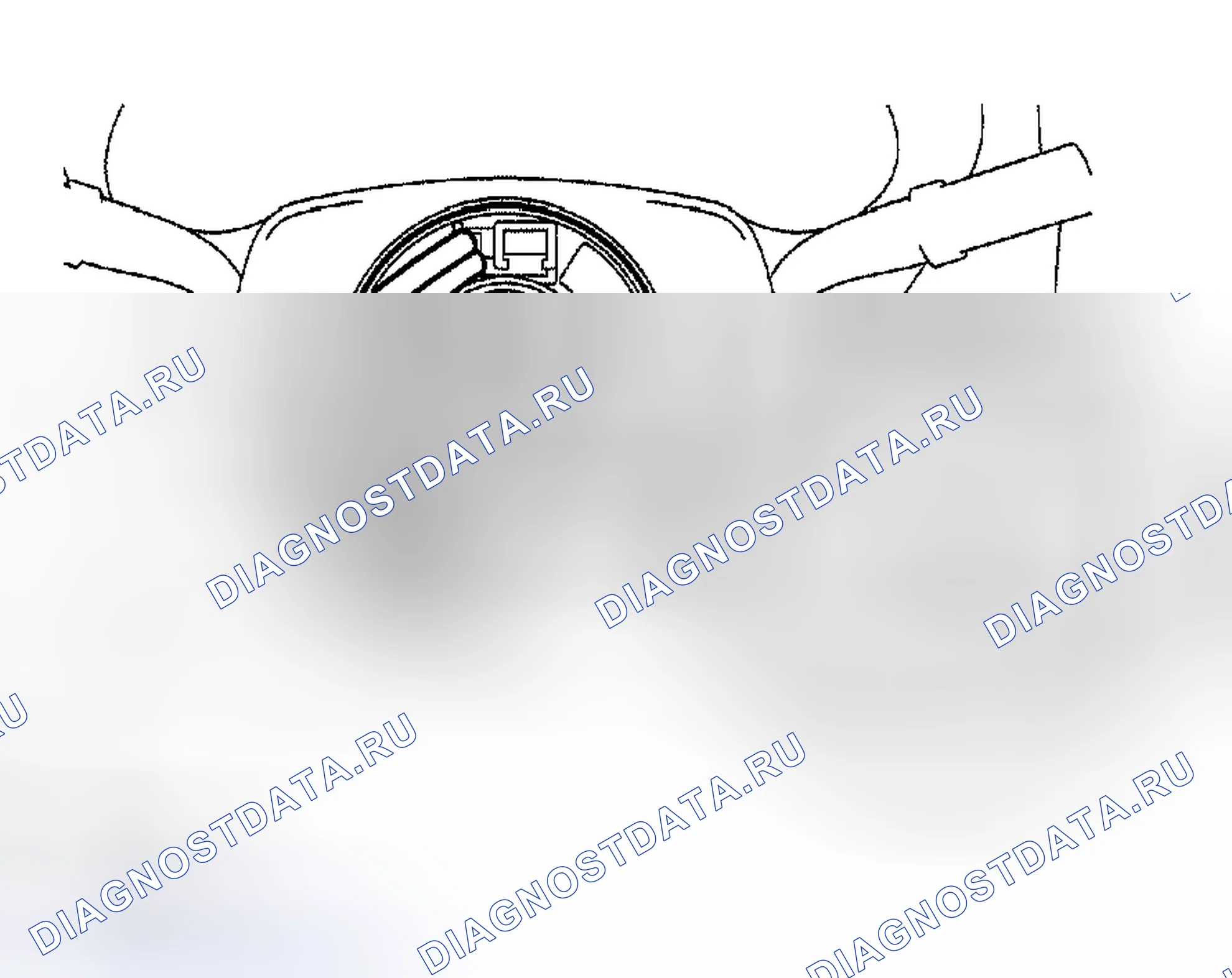 Рис. 16. Kia Sorento I