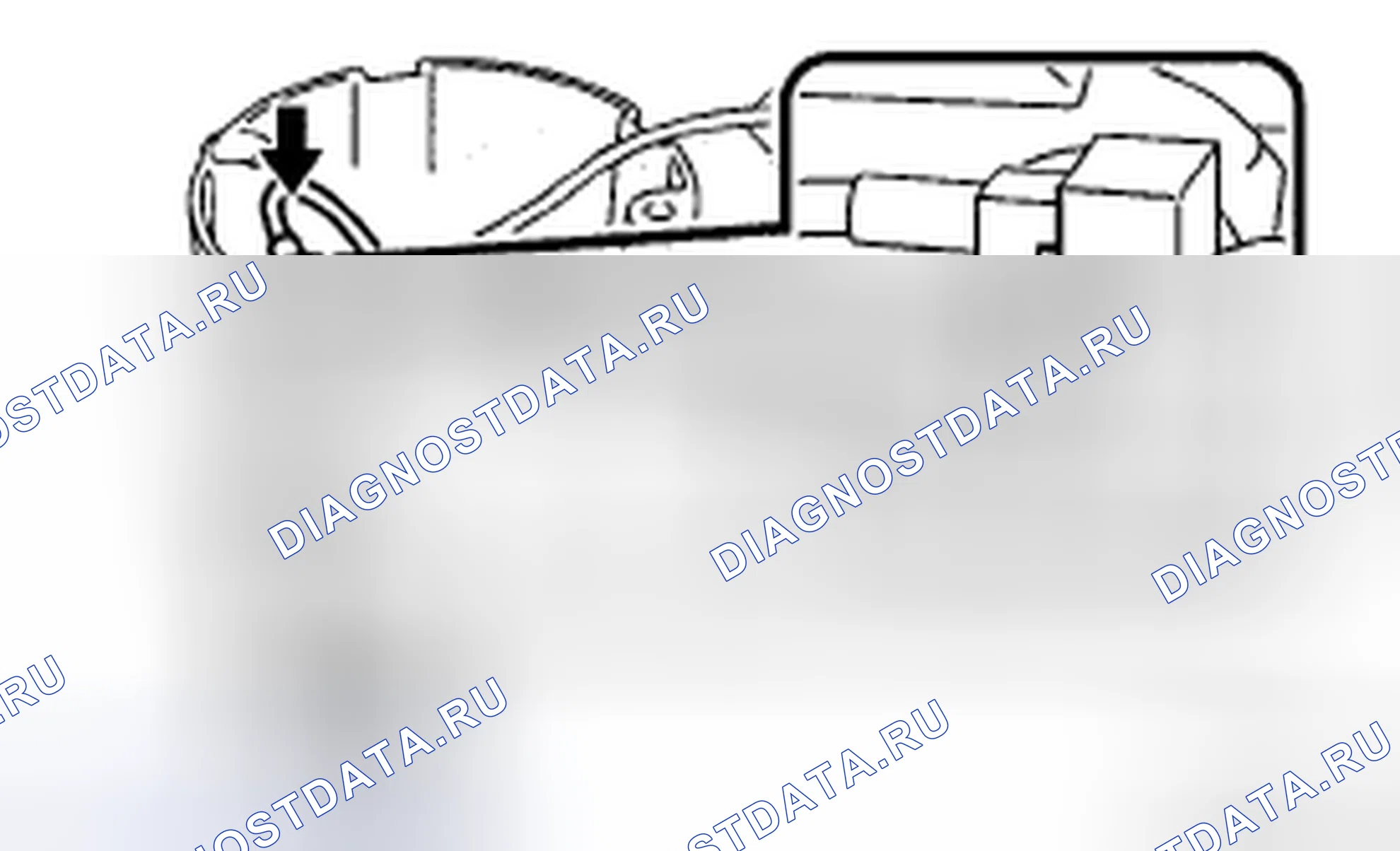 Рис. 64. Toyota Highlander II