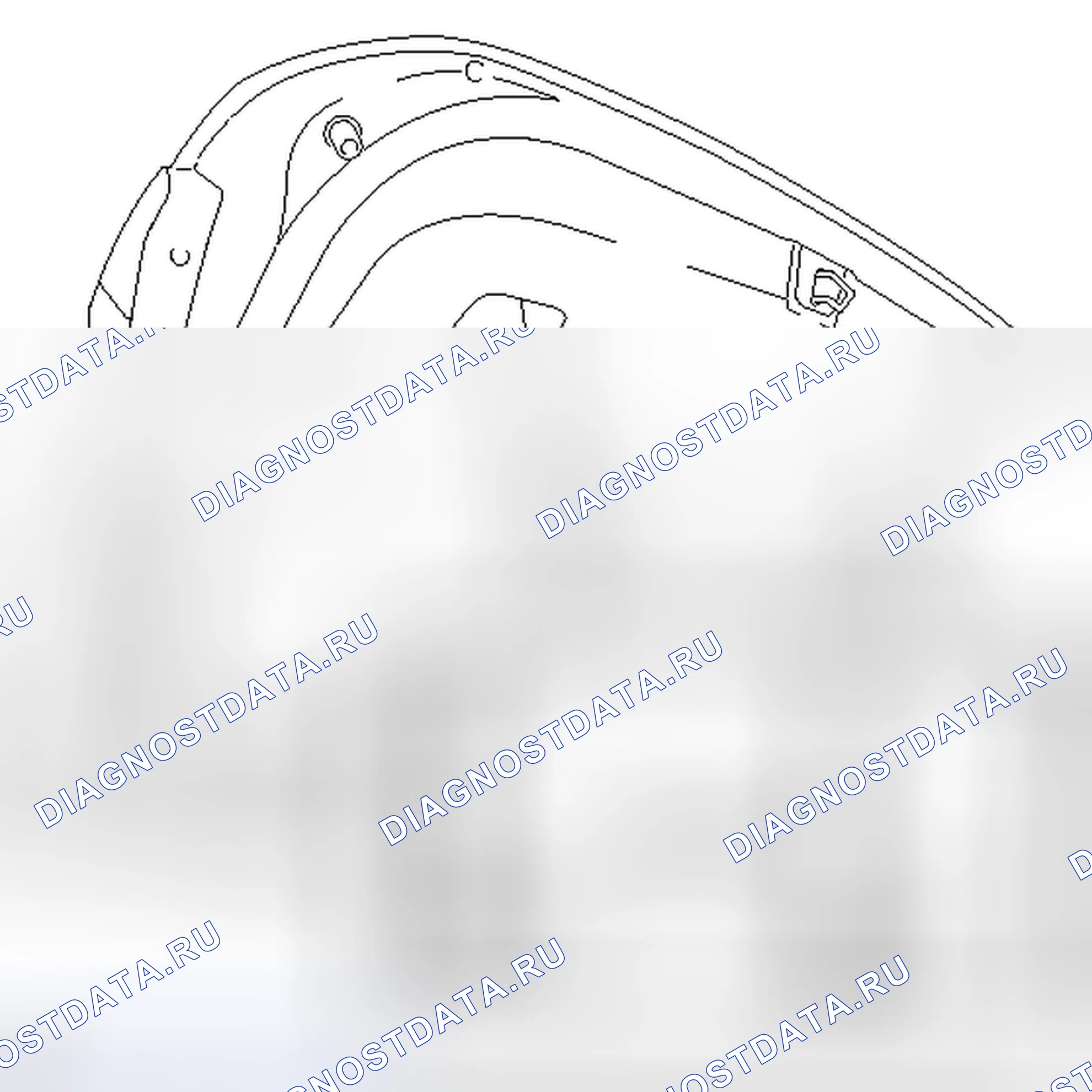 Рис. 234. Lexus LFA I